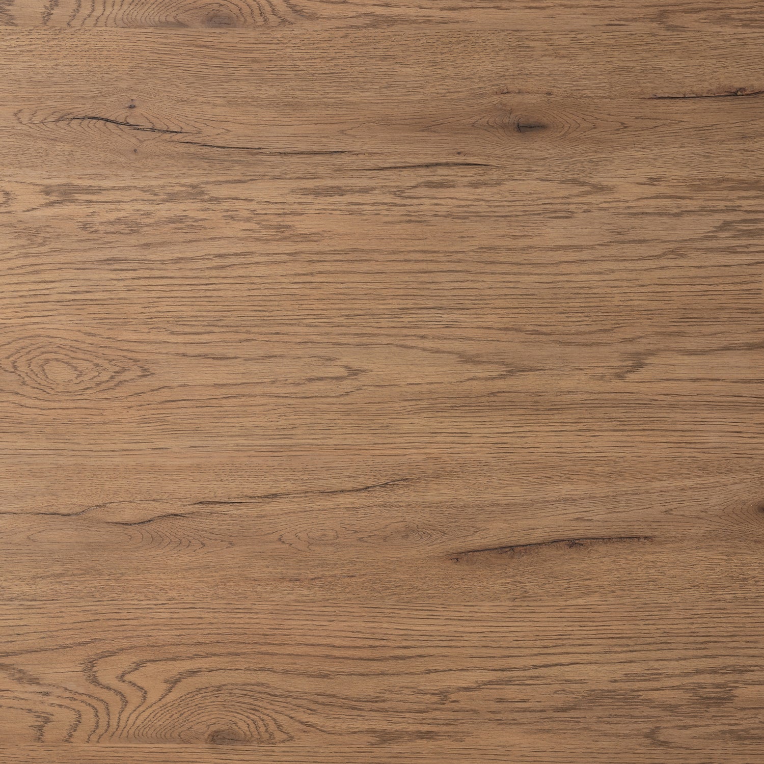 Four Hands Olexey Oval Dining Table