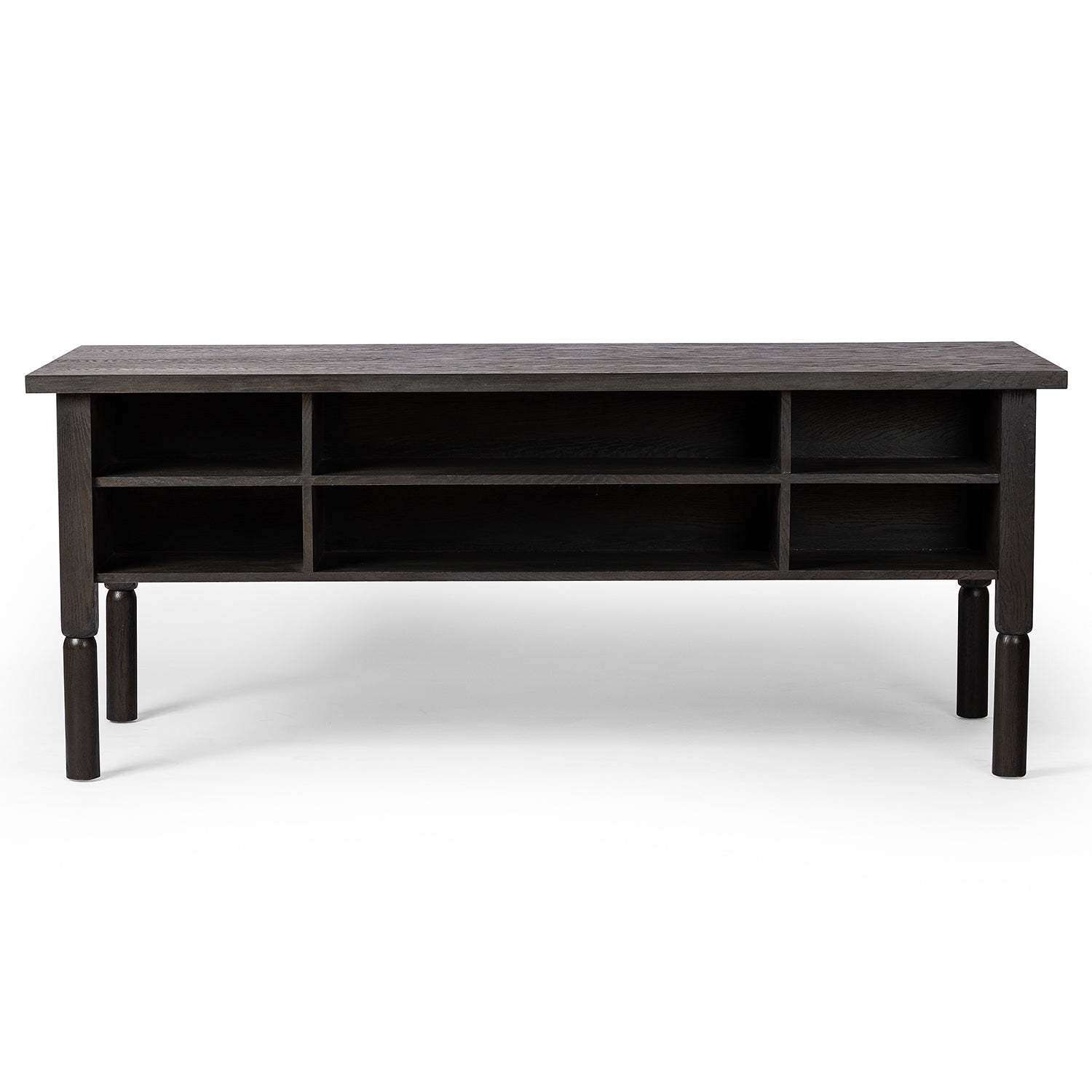 Four Hands Concord Desk