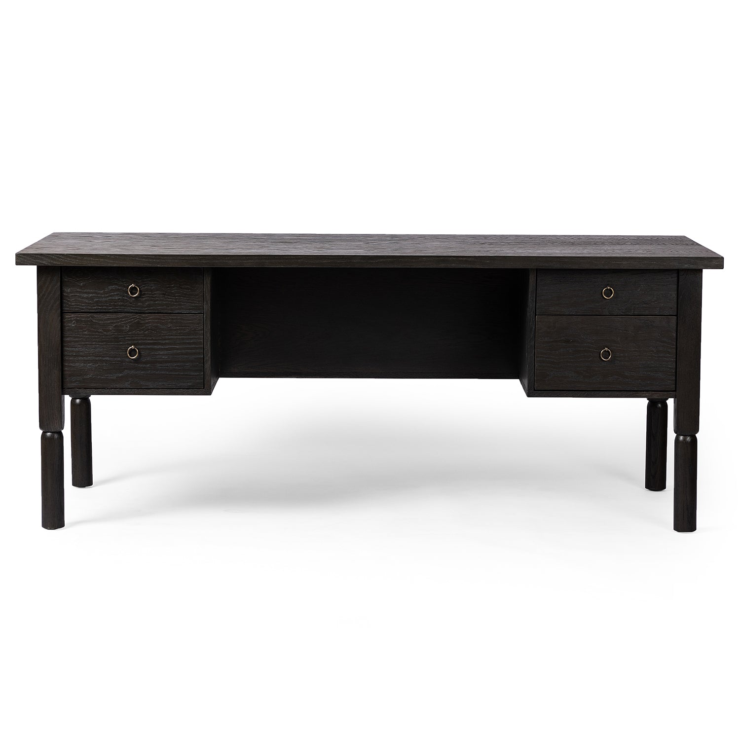 Four Hands Concord Desk