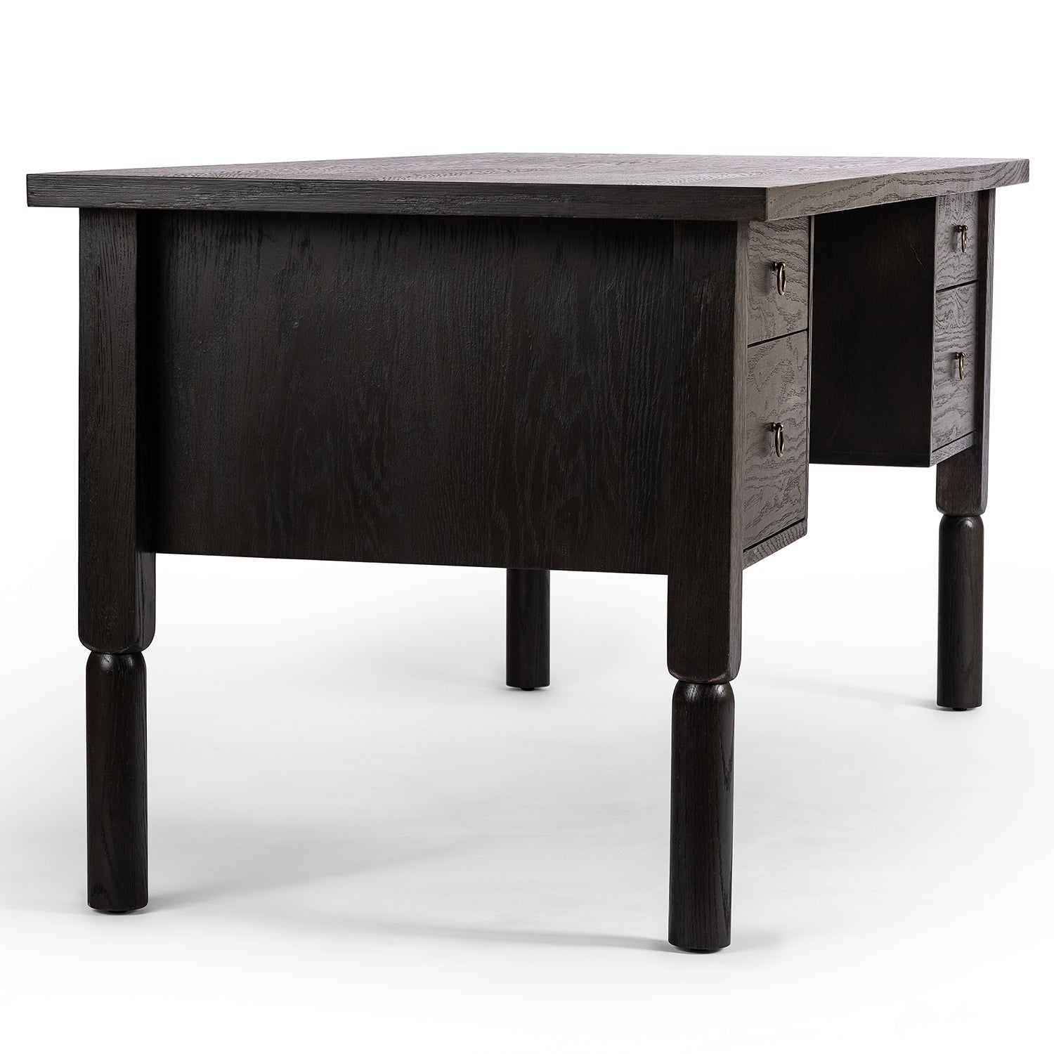 Four Hands Concord Desk