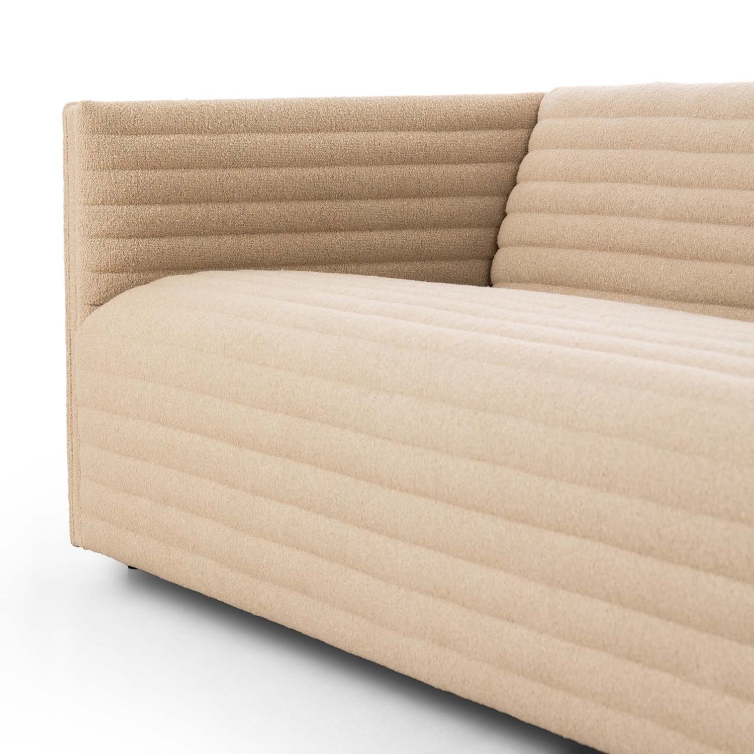 Four Hands Padma Sofa - Final Sale