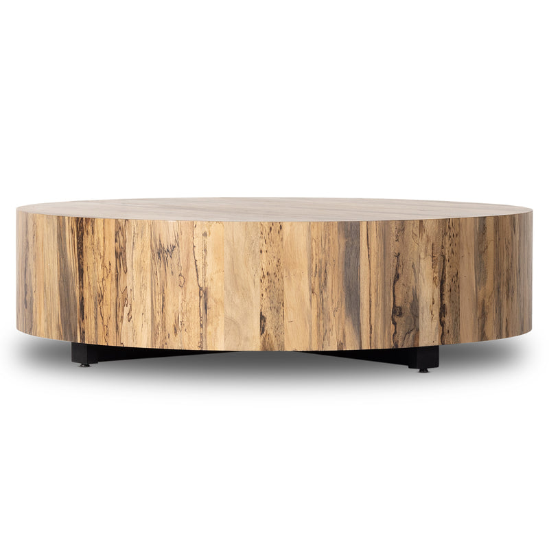 Four Hands Hudson Large Coffee Table