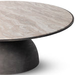 Four Hands Corbett Large Coffee Table