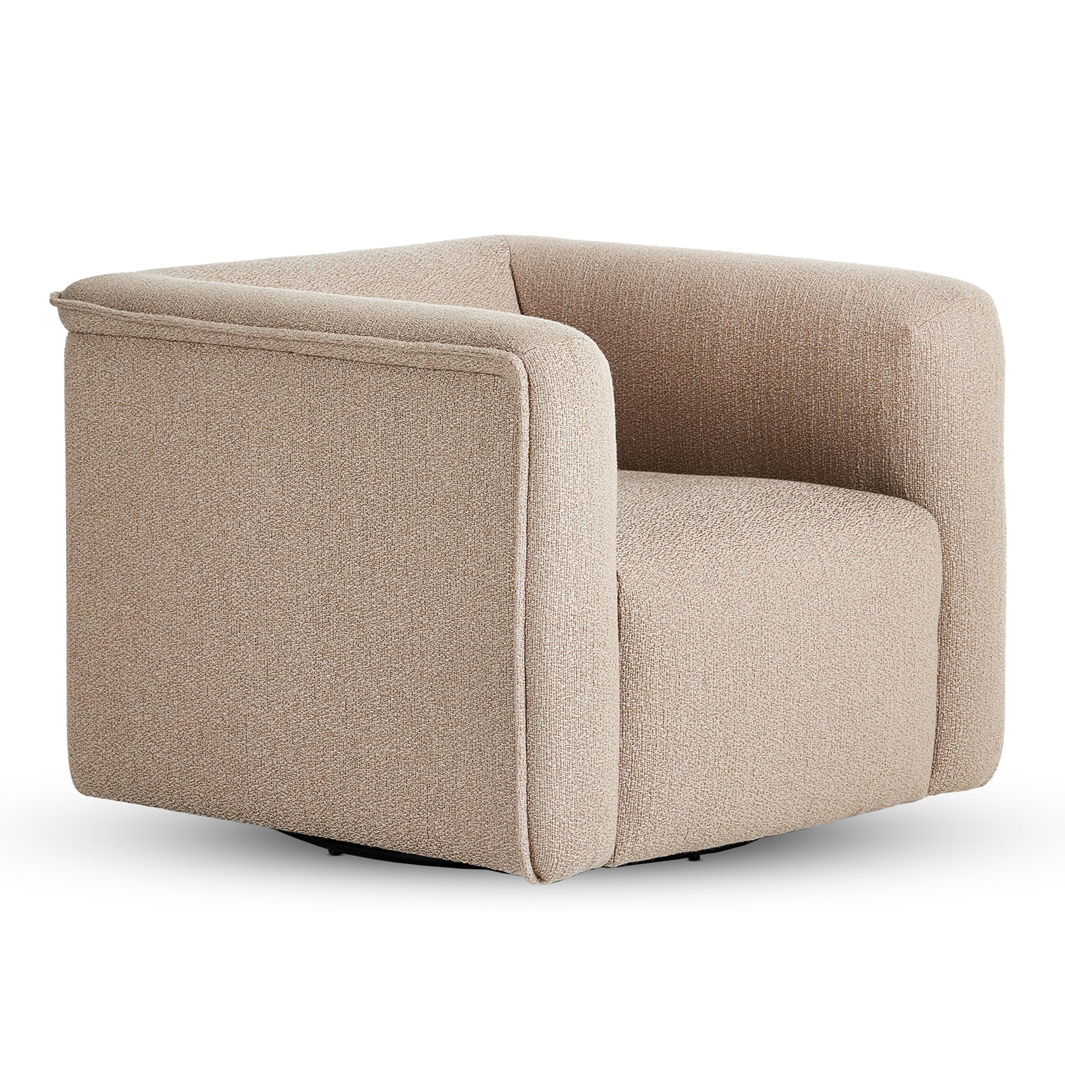 Four Hands Wellborn Swivel Chair - Final Sale