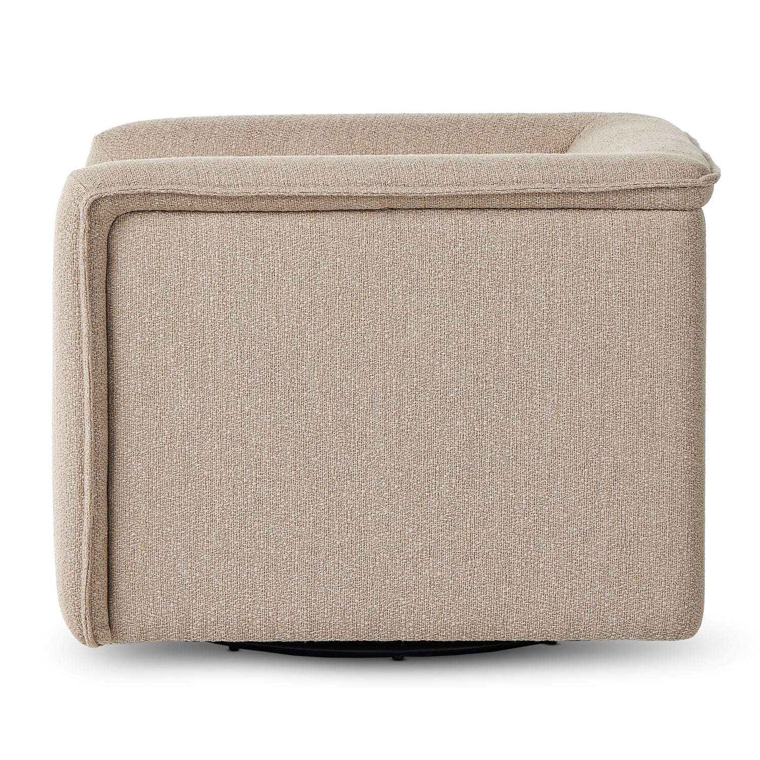 Four Hands Wellborn Swivel Chair - Final Sale