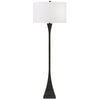 Four Hands Tapered Forged Floor Lamp