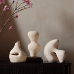 Four Hands Organic Sculptural Bust