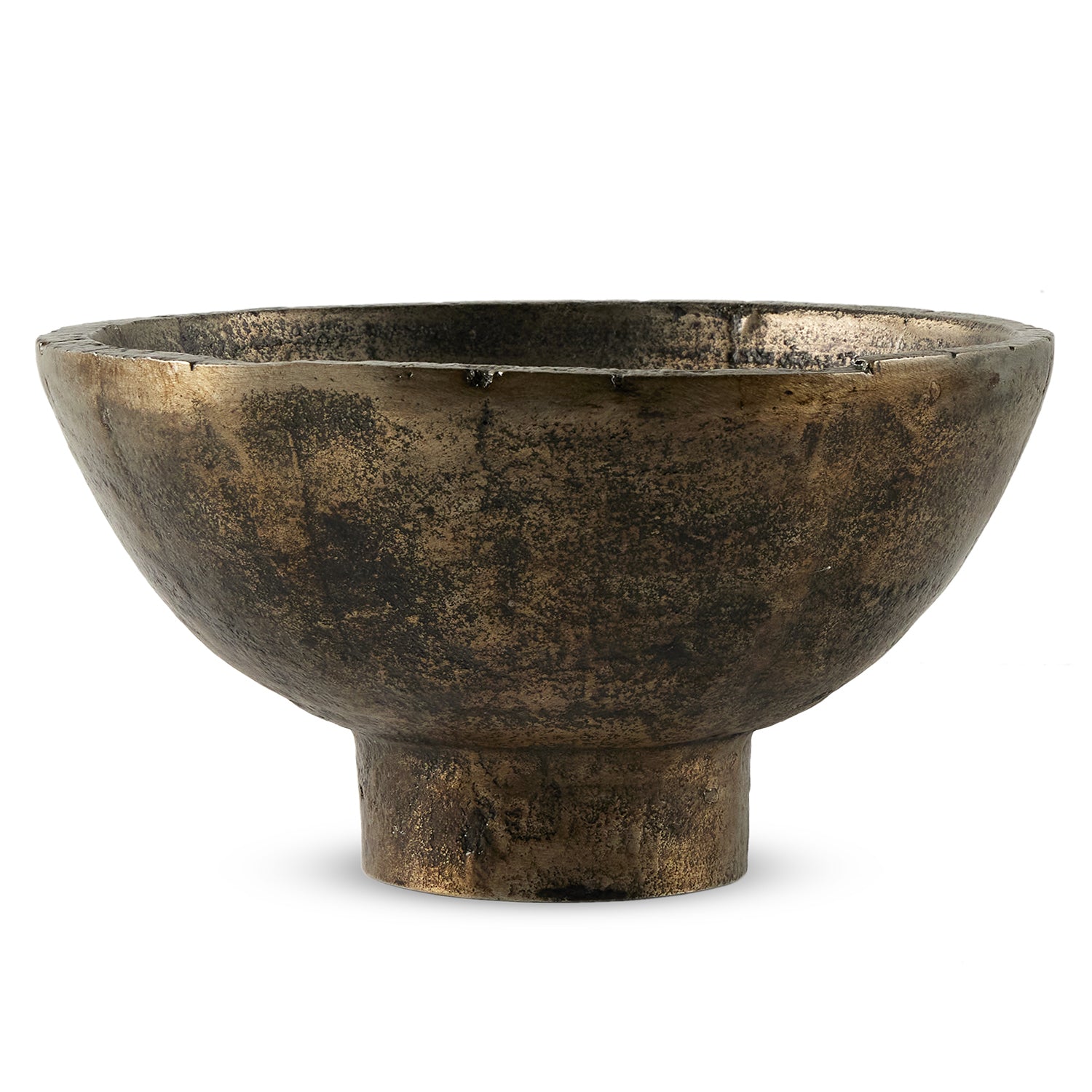 Four Hands Jagen Outdoor Bowl