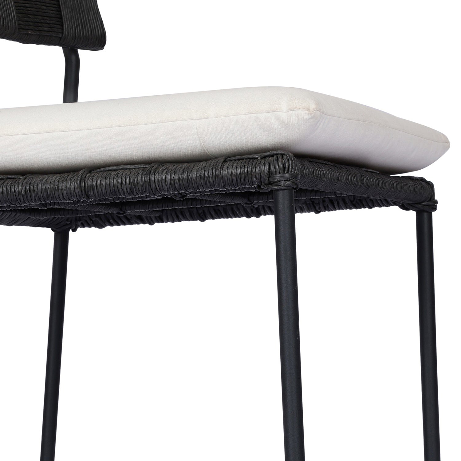 Four Hands Lima Outdoor Bar Stool Set of 2