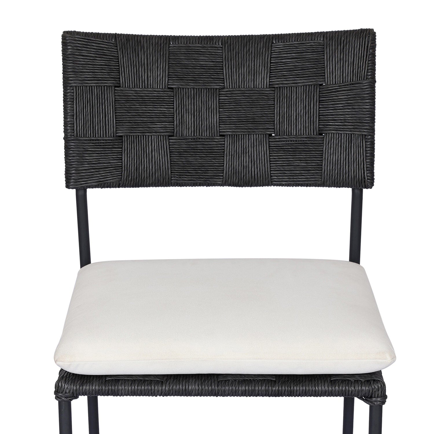 Four Hands Lima Outdoor Bar Stool Set of 2