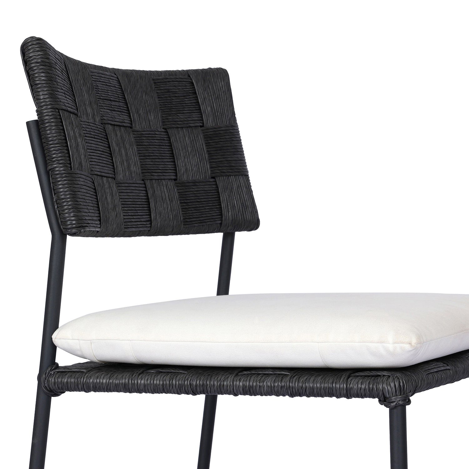 Four Hands Lima Outdoor Counter Stool Set of 2