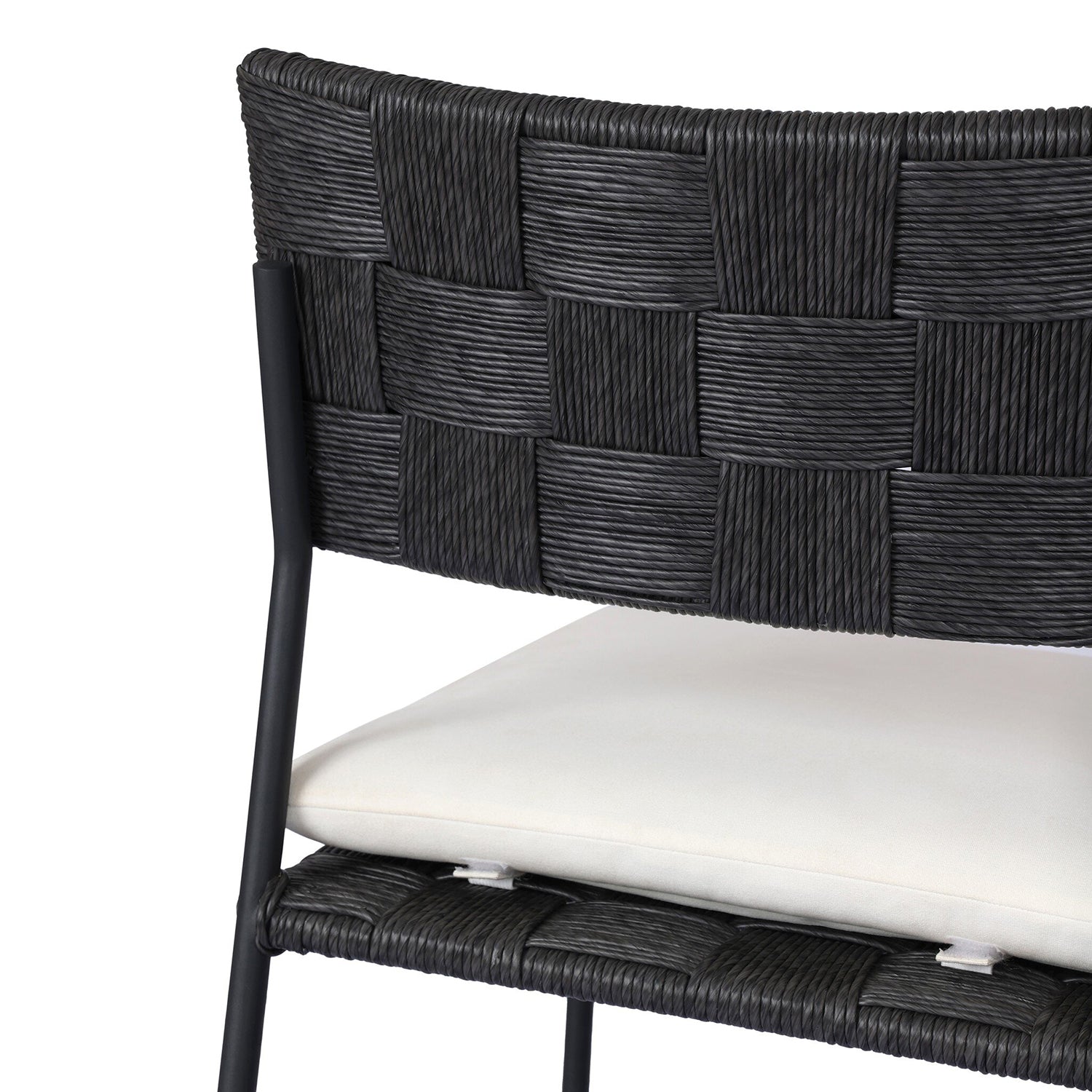 Four Hands Lima Outdoor Counter Stool Set of 2