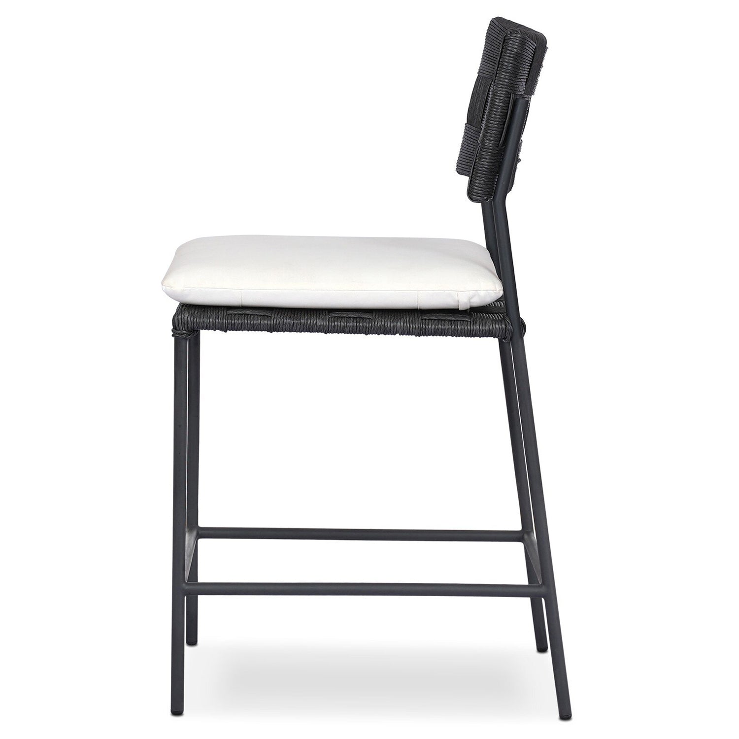 Four Hands Lima Outdoor Counter Stool Set of 2