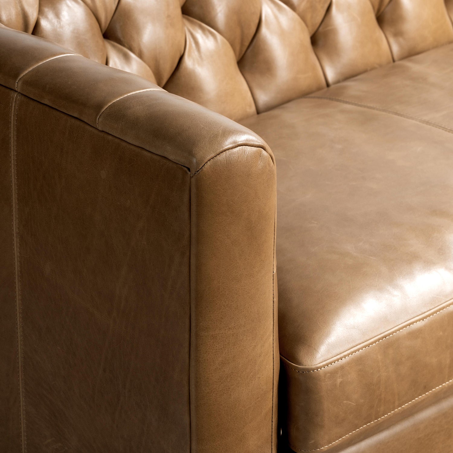 Four Hands Thurston Sofa