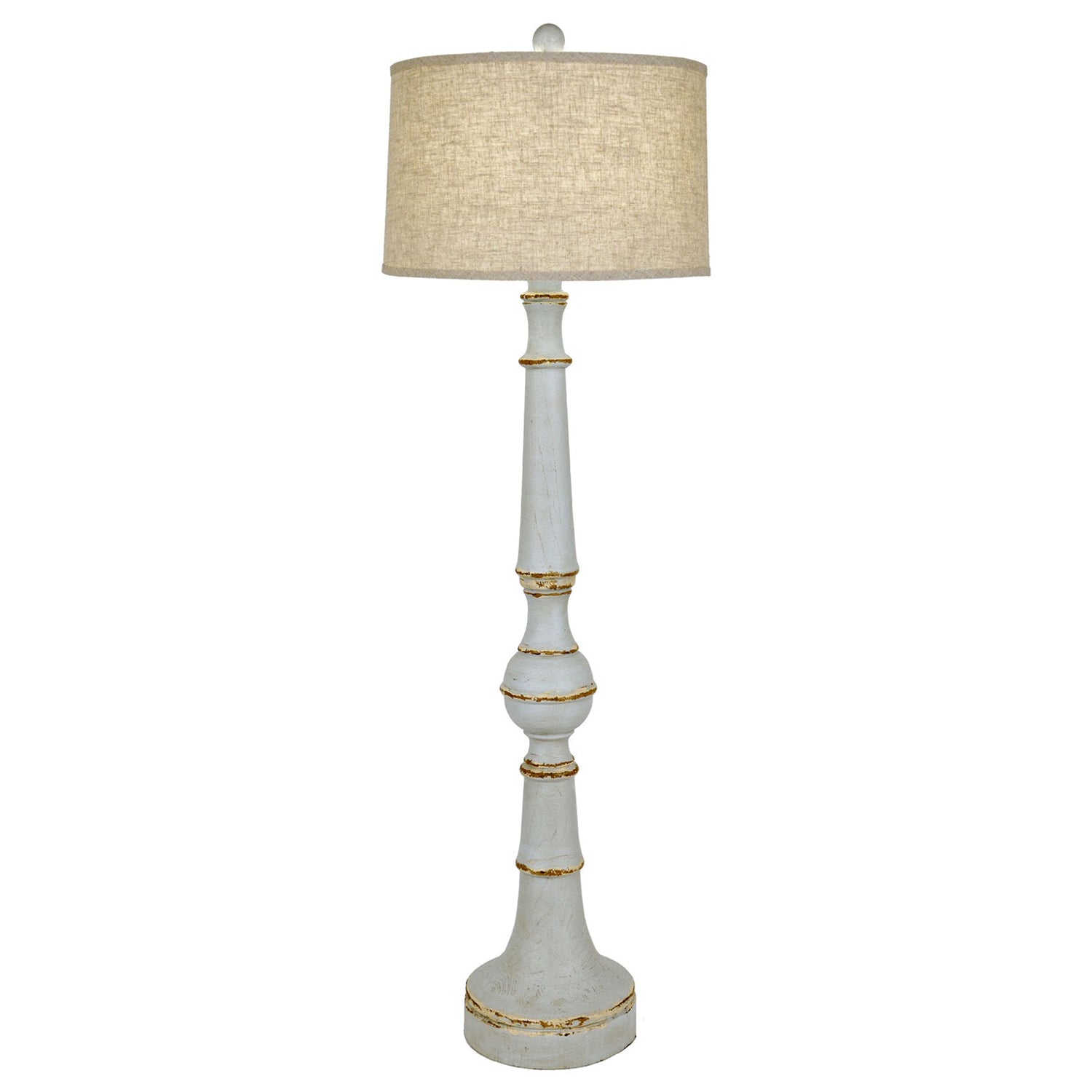 Ivy Floor Lamp