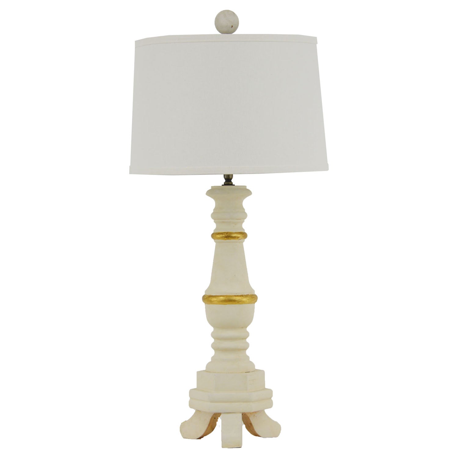 Samantha Table Lamp