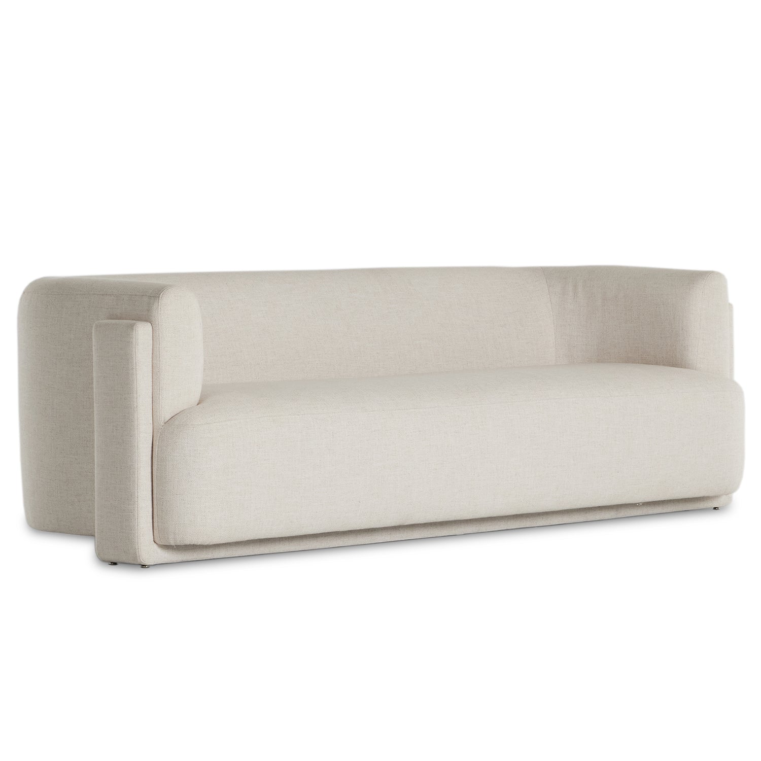 Four Hands Hartley Sofa – Paynes Gray