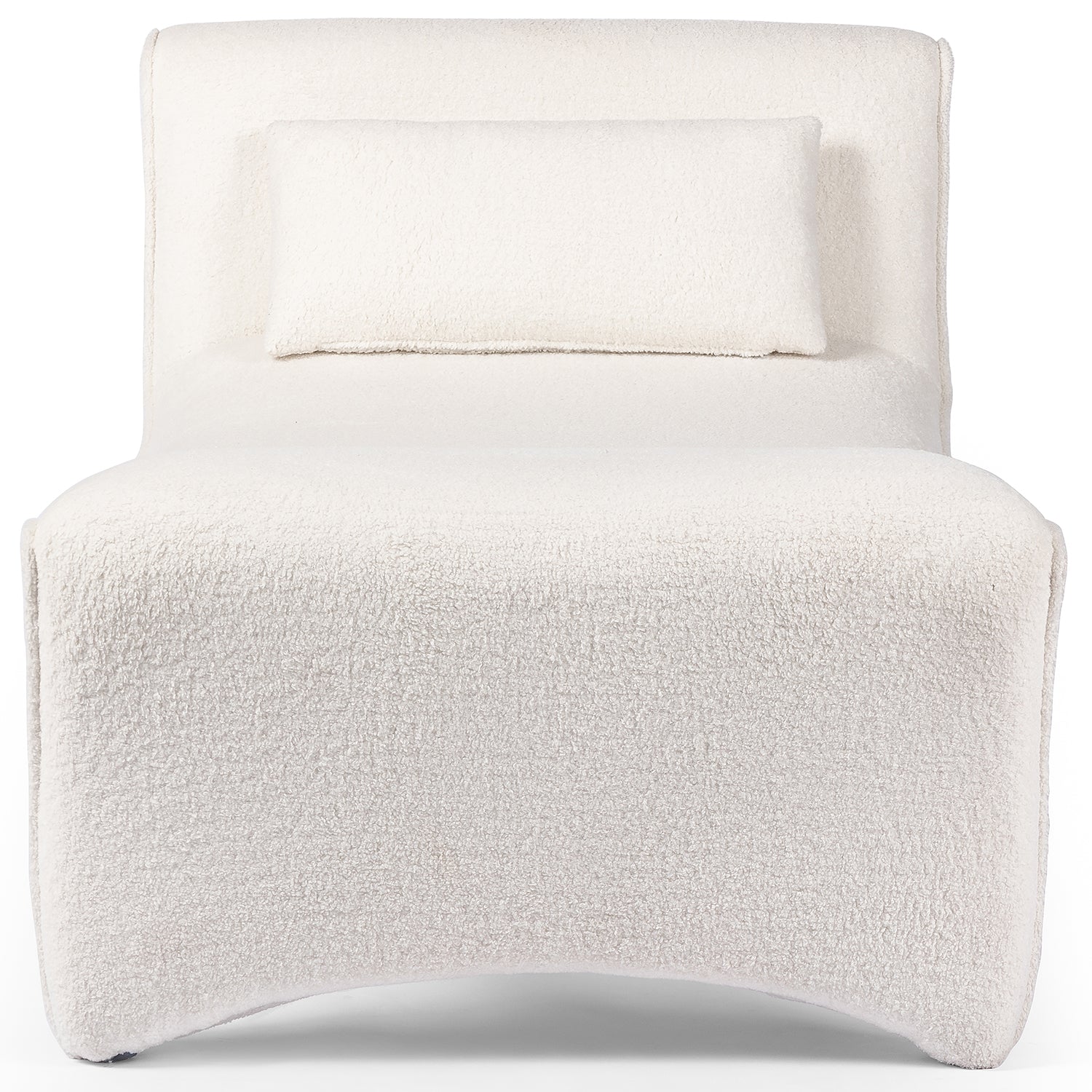 Four Hands Bridgette Chaise - Final Sale