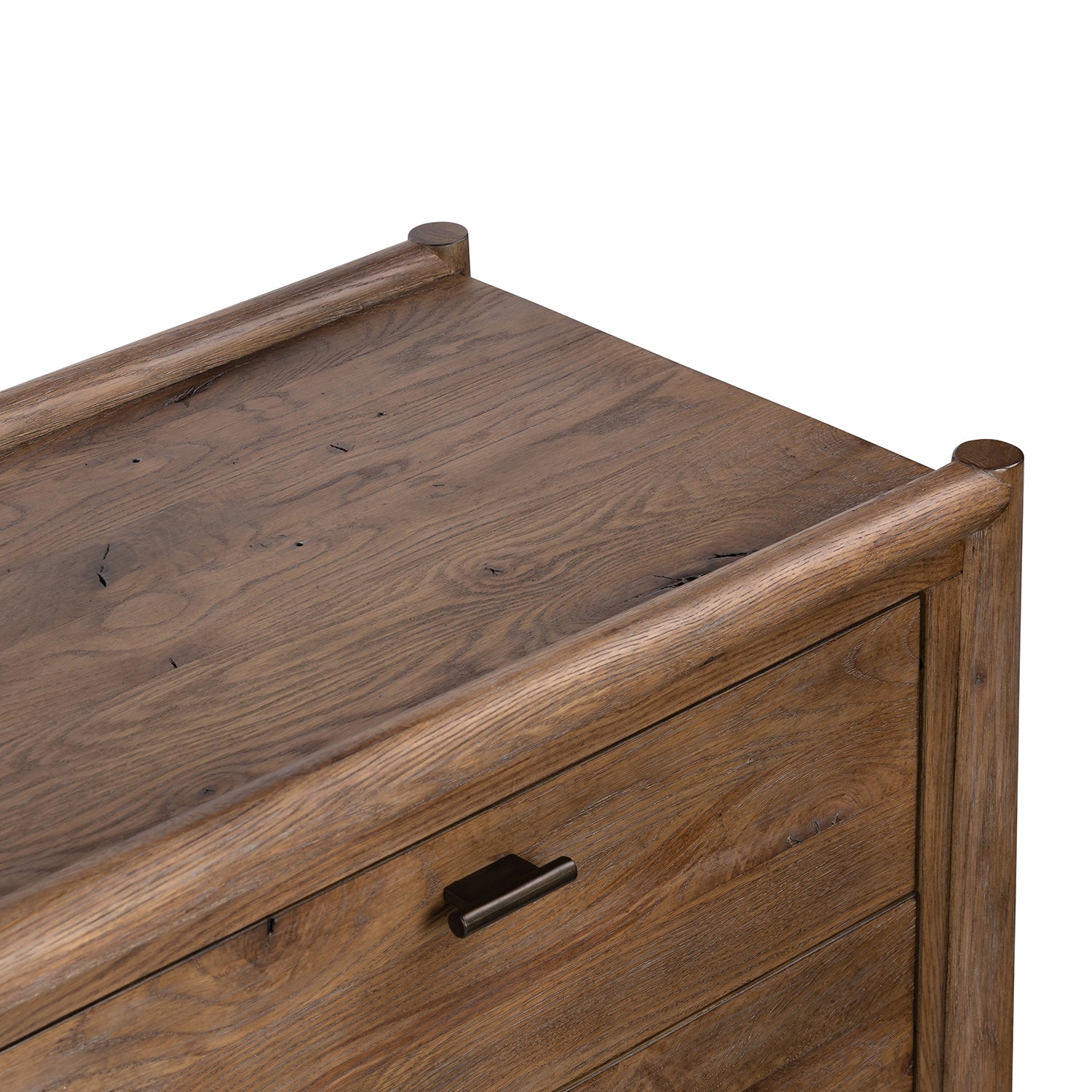 Four Hands Glenview 9 Drawer Dresser