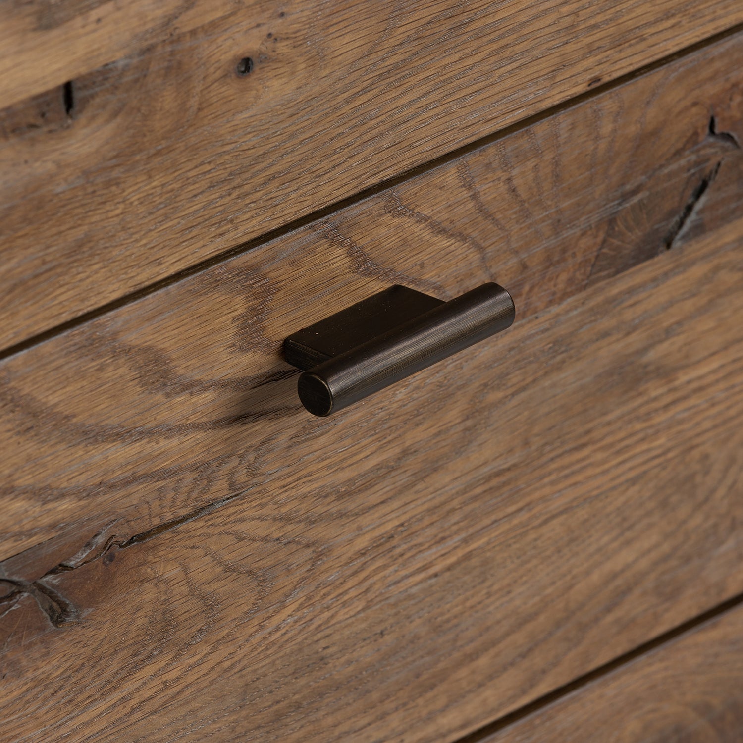 Four Hands Glenview 9 Drawer Dresser