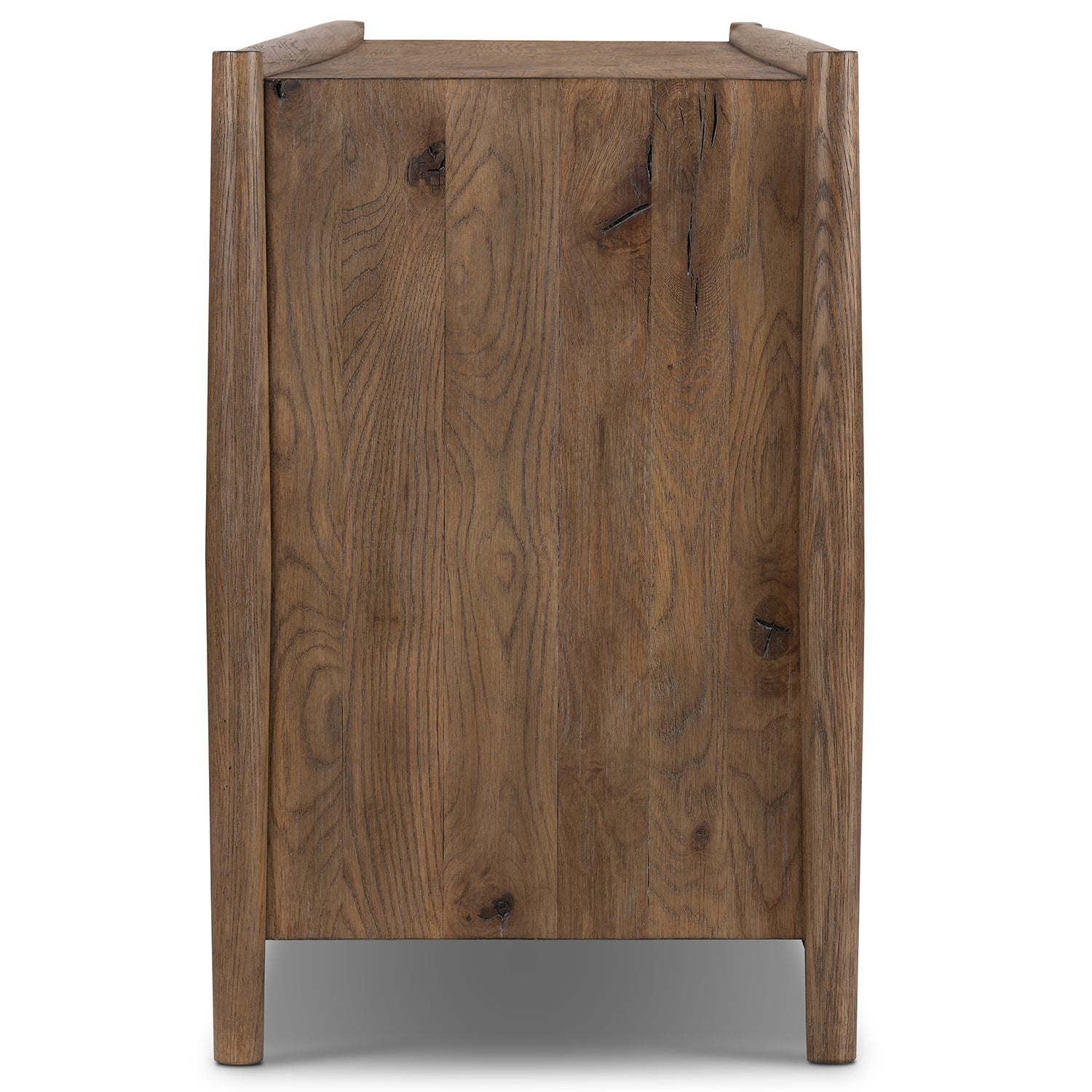 Four Hands Glenview 9 Drawer Dresser