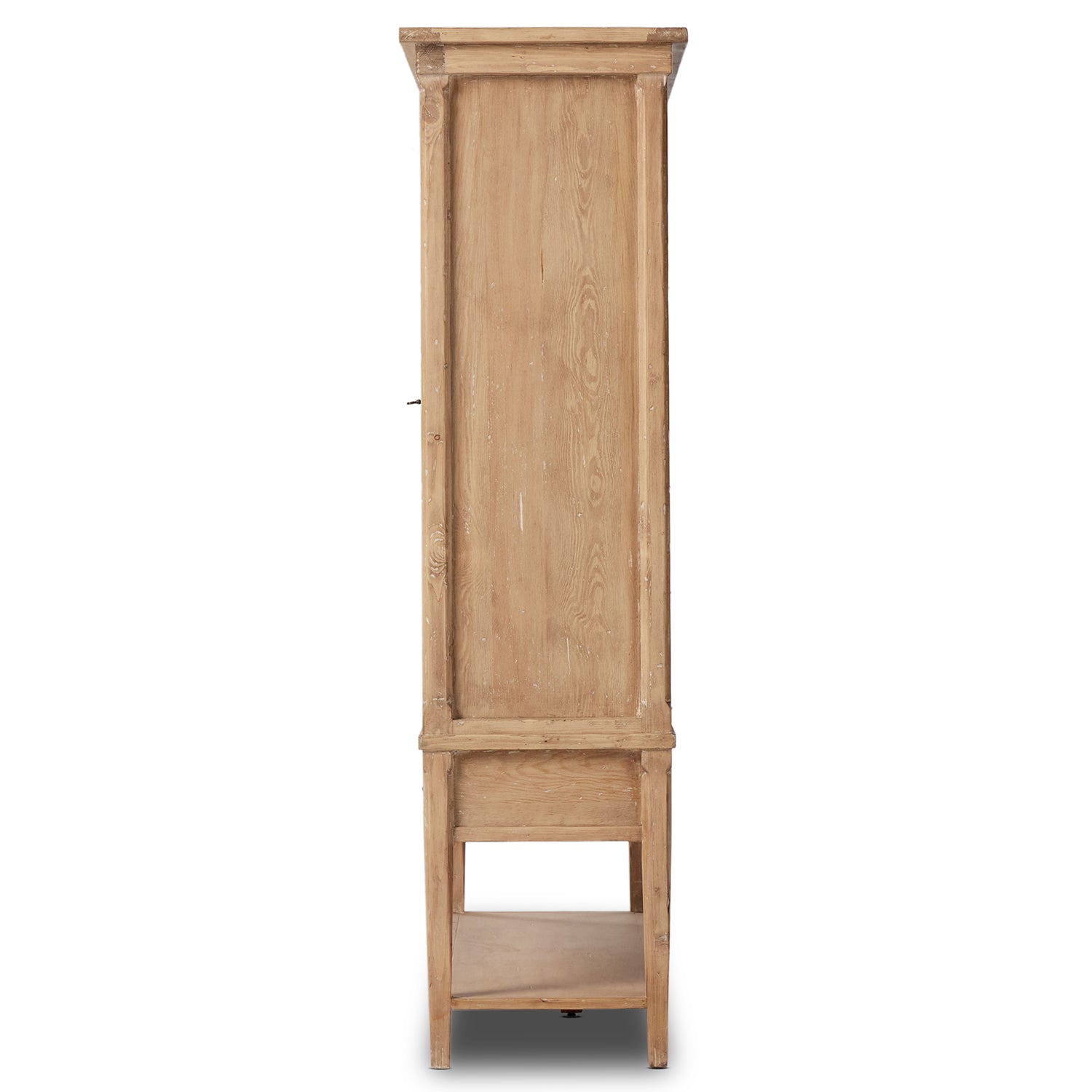 Four Hands Brimley Wide Cabinet