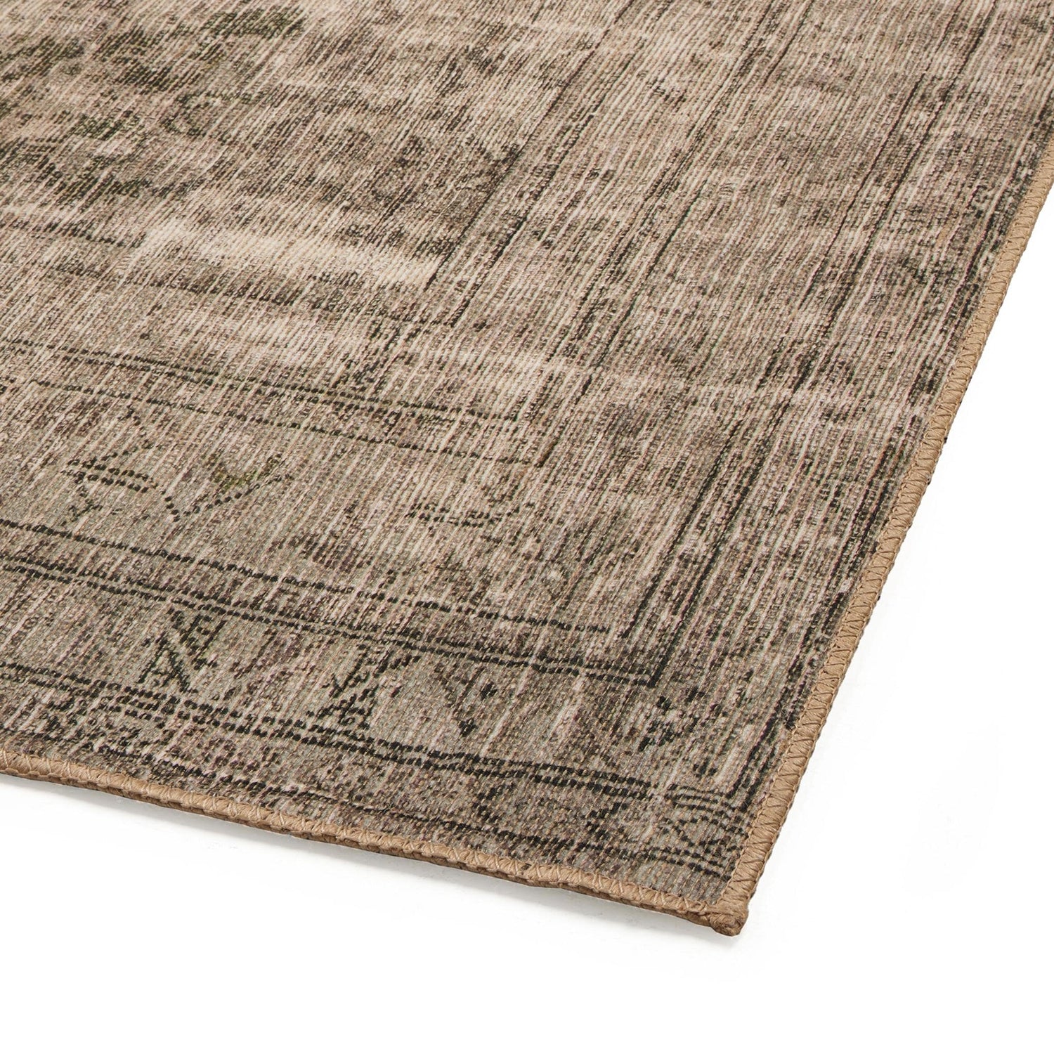 Four Hands Nala Power Loomed Rug