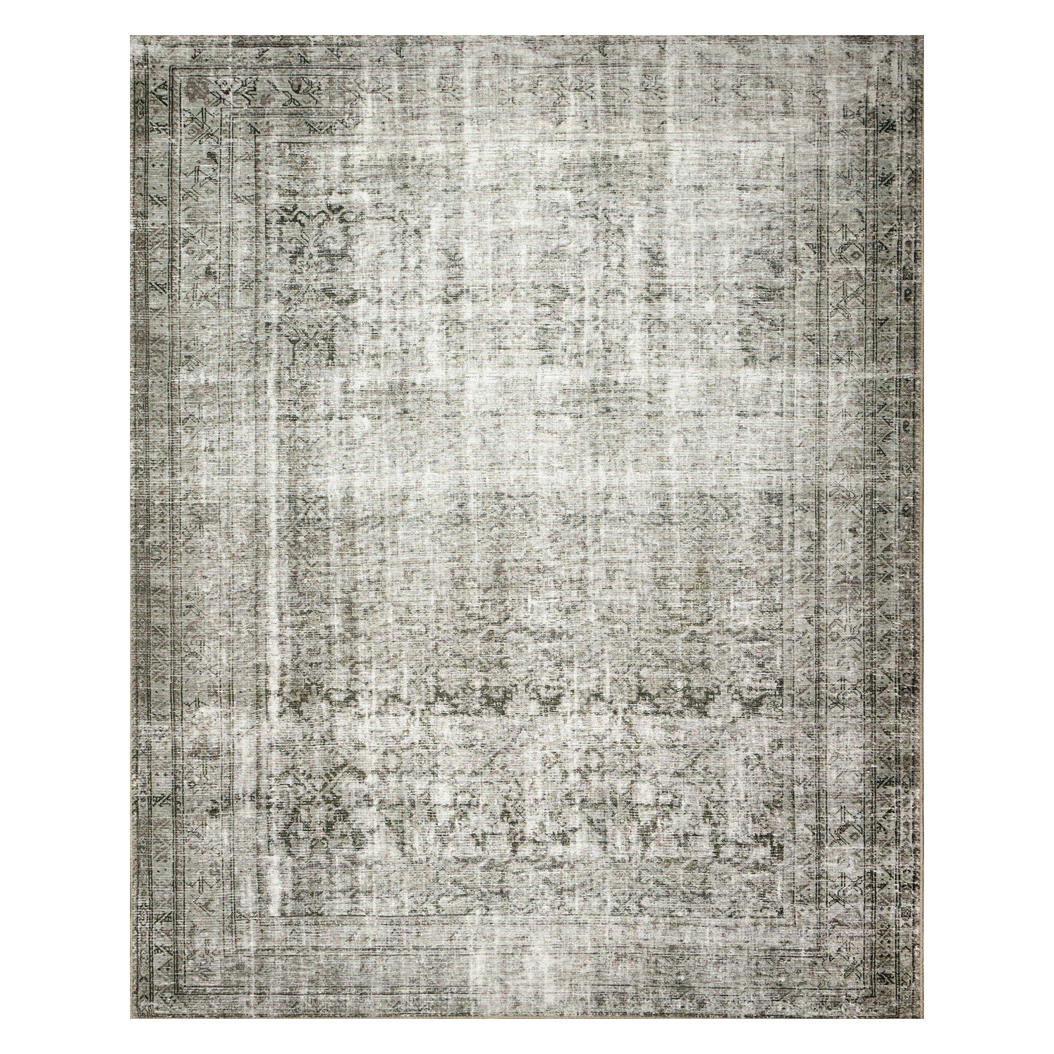 Four Hands Nala Power Loomed Rug