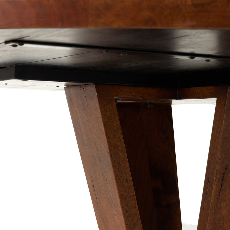 Four Hands Cobain Dining Table
