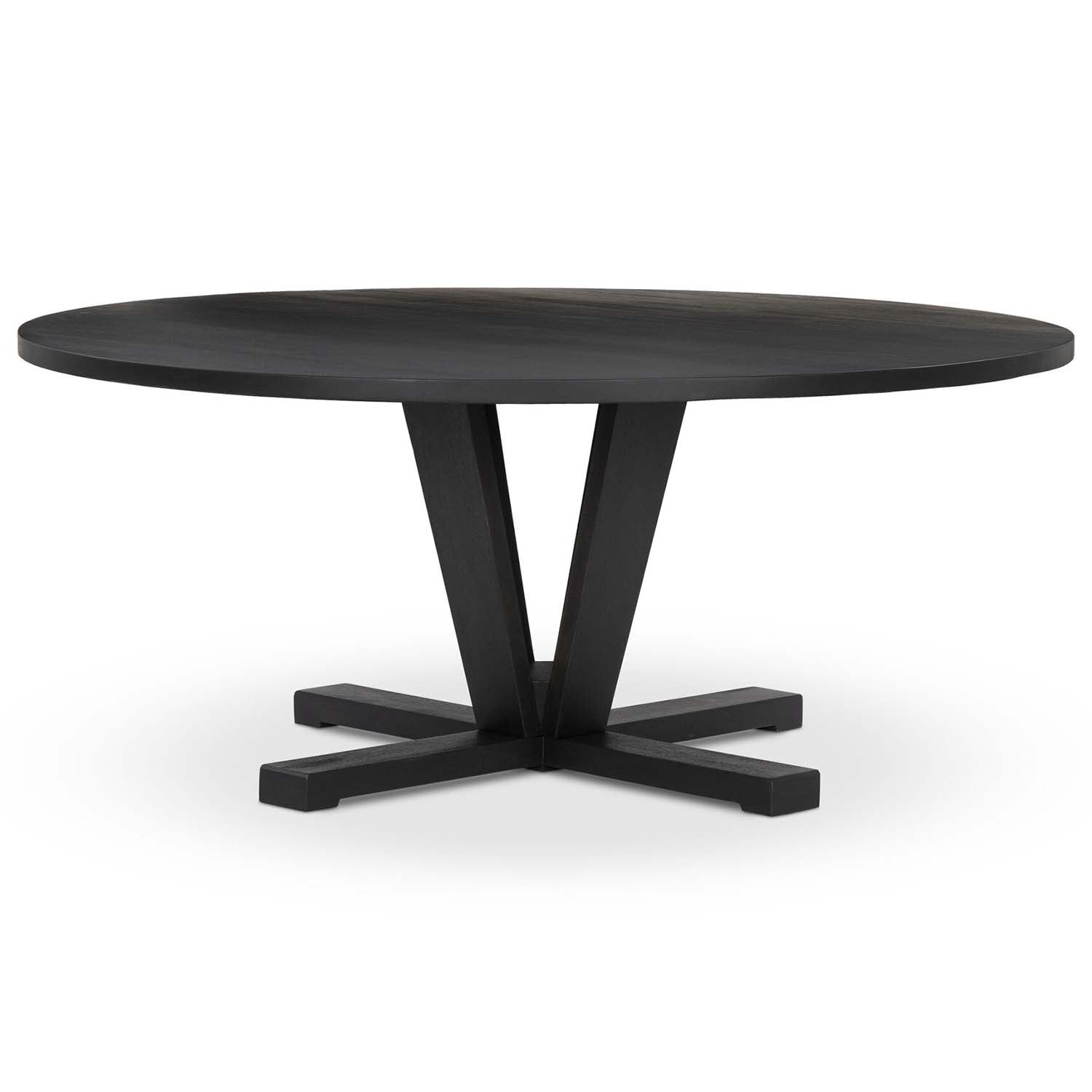 Four Hands Cobain Dining Table