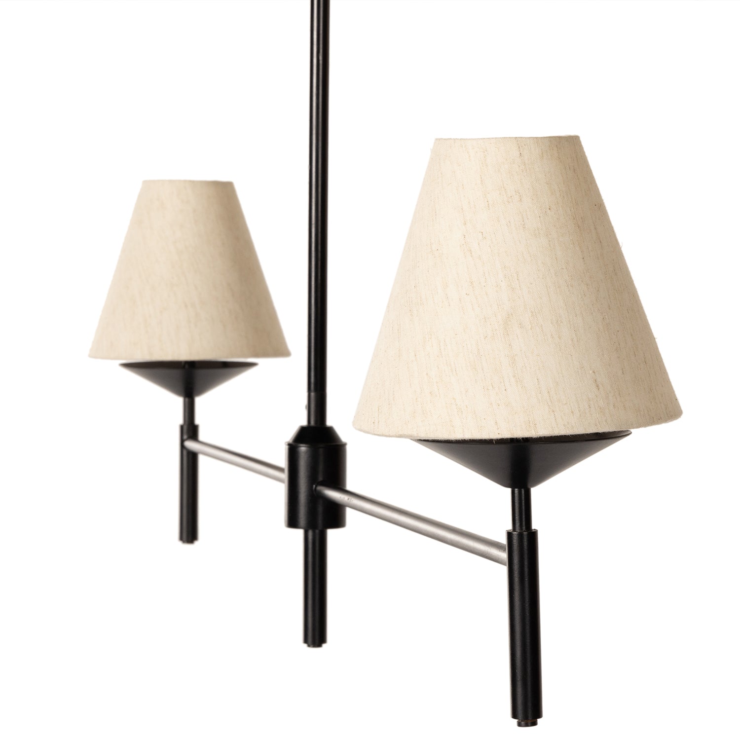 Four Hands Dodie Linear Chandelier - Final Sale