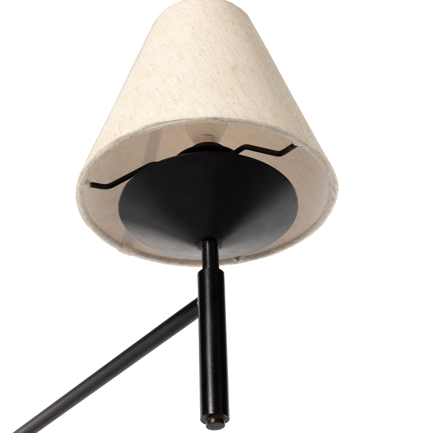 Four Hands Dodie Linear Chandelier - Final Sale