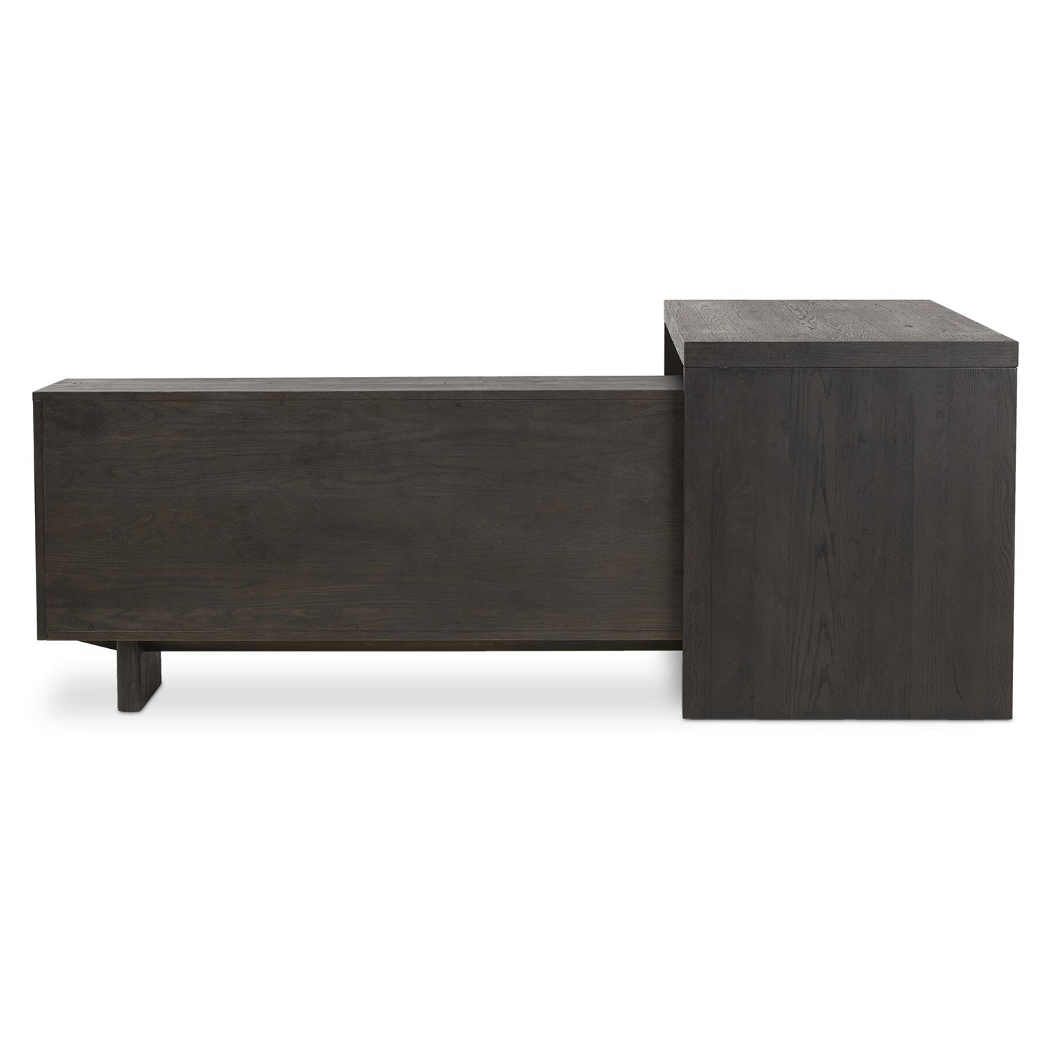 Four Hands Posada L-Shaped Desk