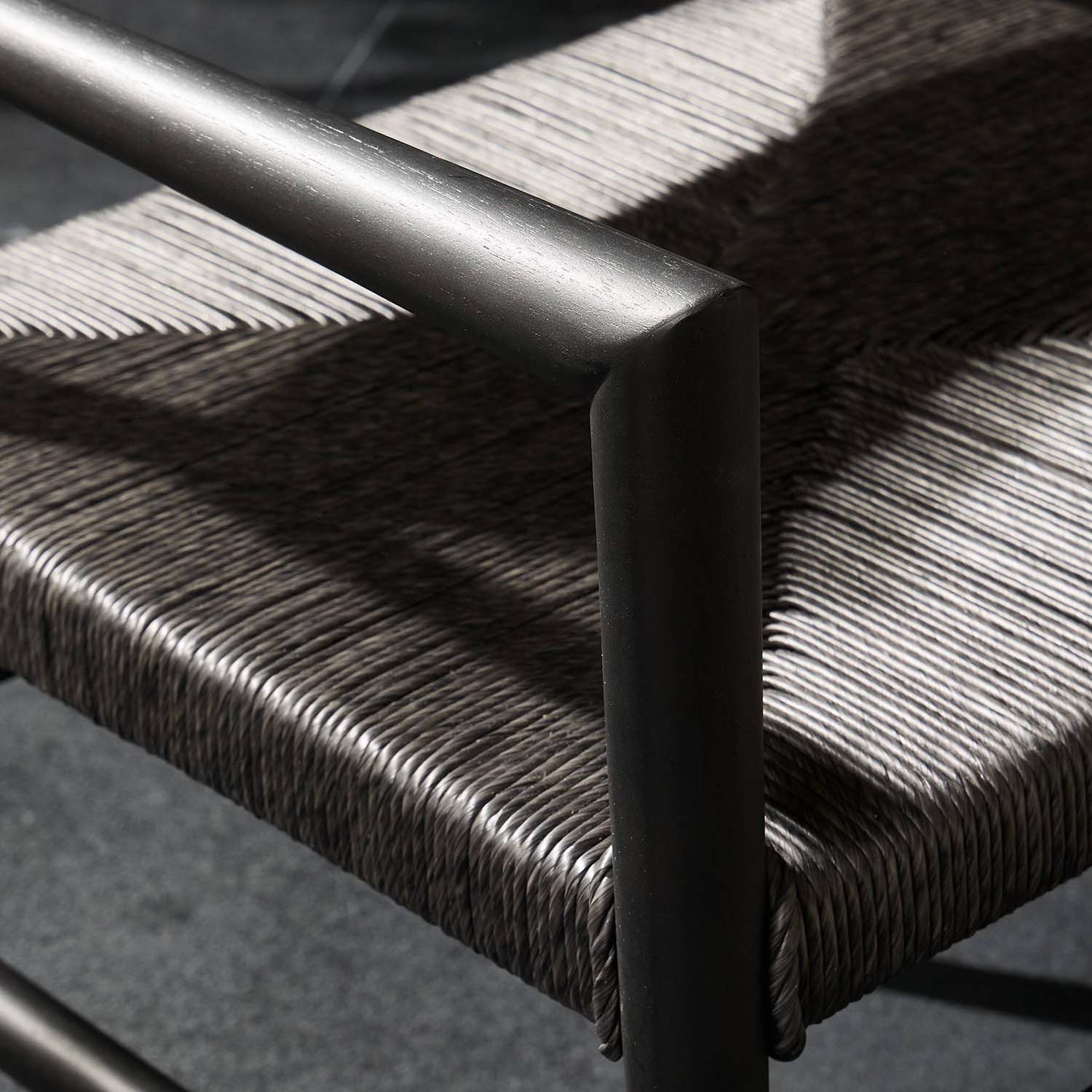 Four Hands Lomas Outdoor Dining Armchair Set of 2