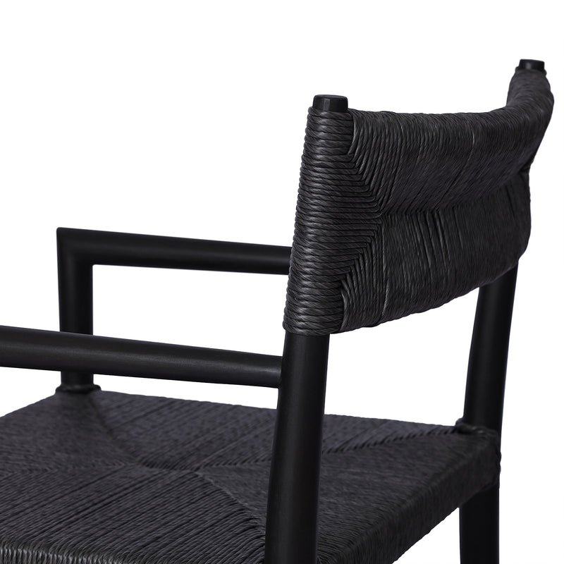 Four Hands Lomas Outdoor Dining Armchair Set of 2