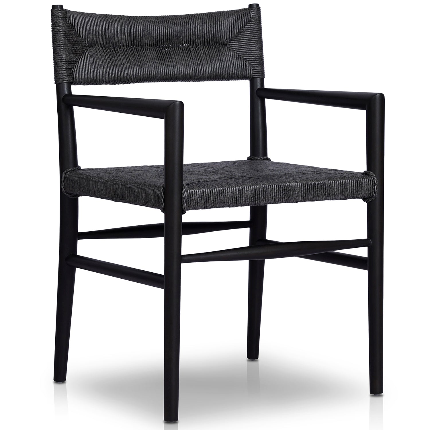 Four Hands Lomas Outdoor Dining Armchair Set of 2