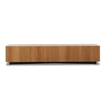 Four Hands Hudson Large Rectangle Coffee Table