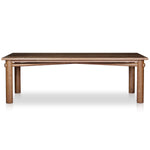 Four Hands Shevone Dining Table