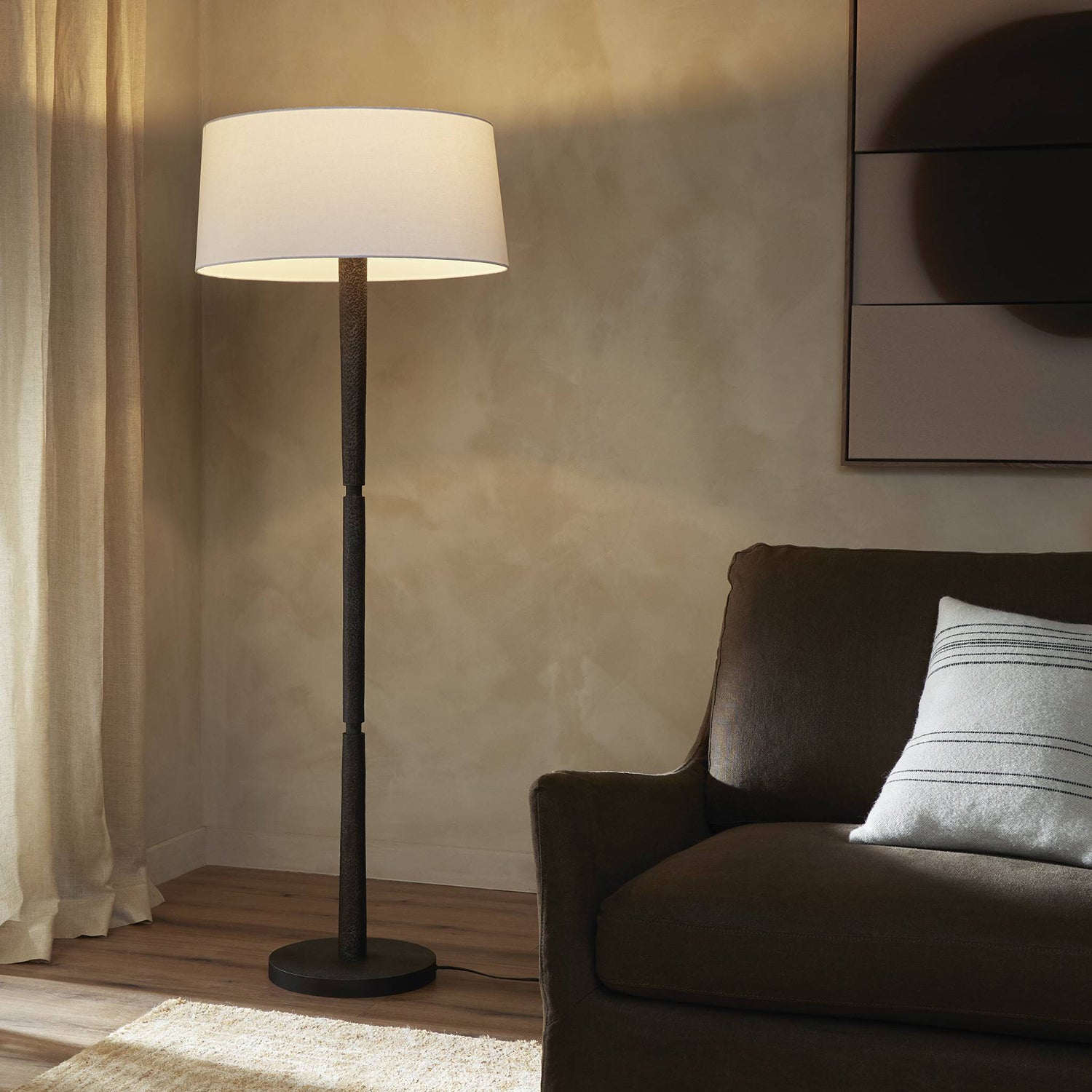Four Hands Fernando Floor Lamp