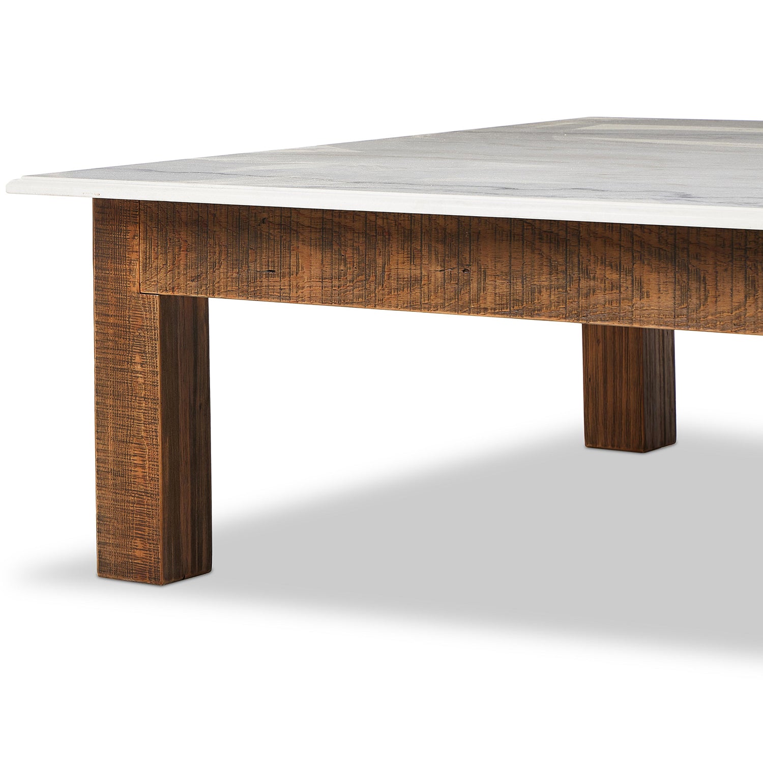 Four Hands Jessa Coffee Table - Final Sale