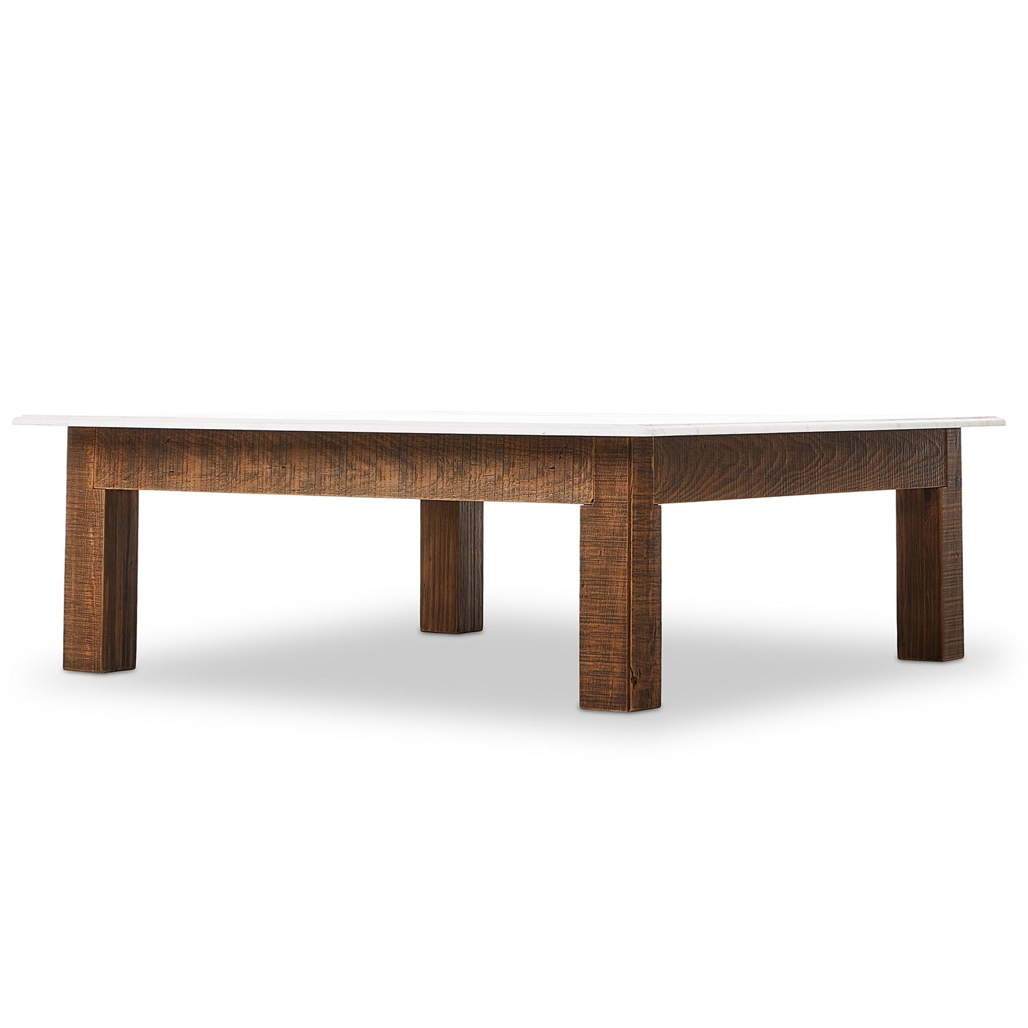 Four Hands Jessa Coffee Table - Final Sale