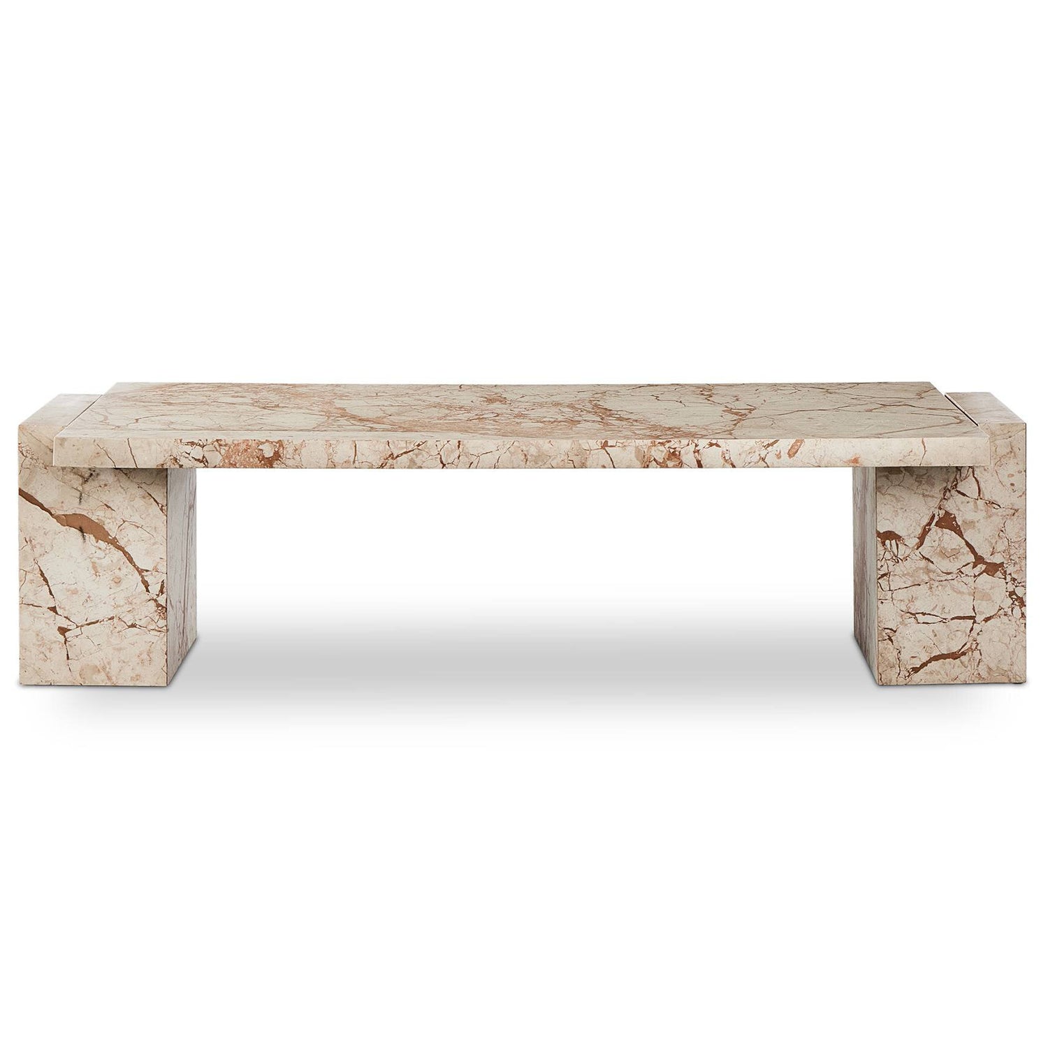 Four Hands Romano Coffee Table