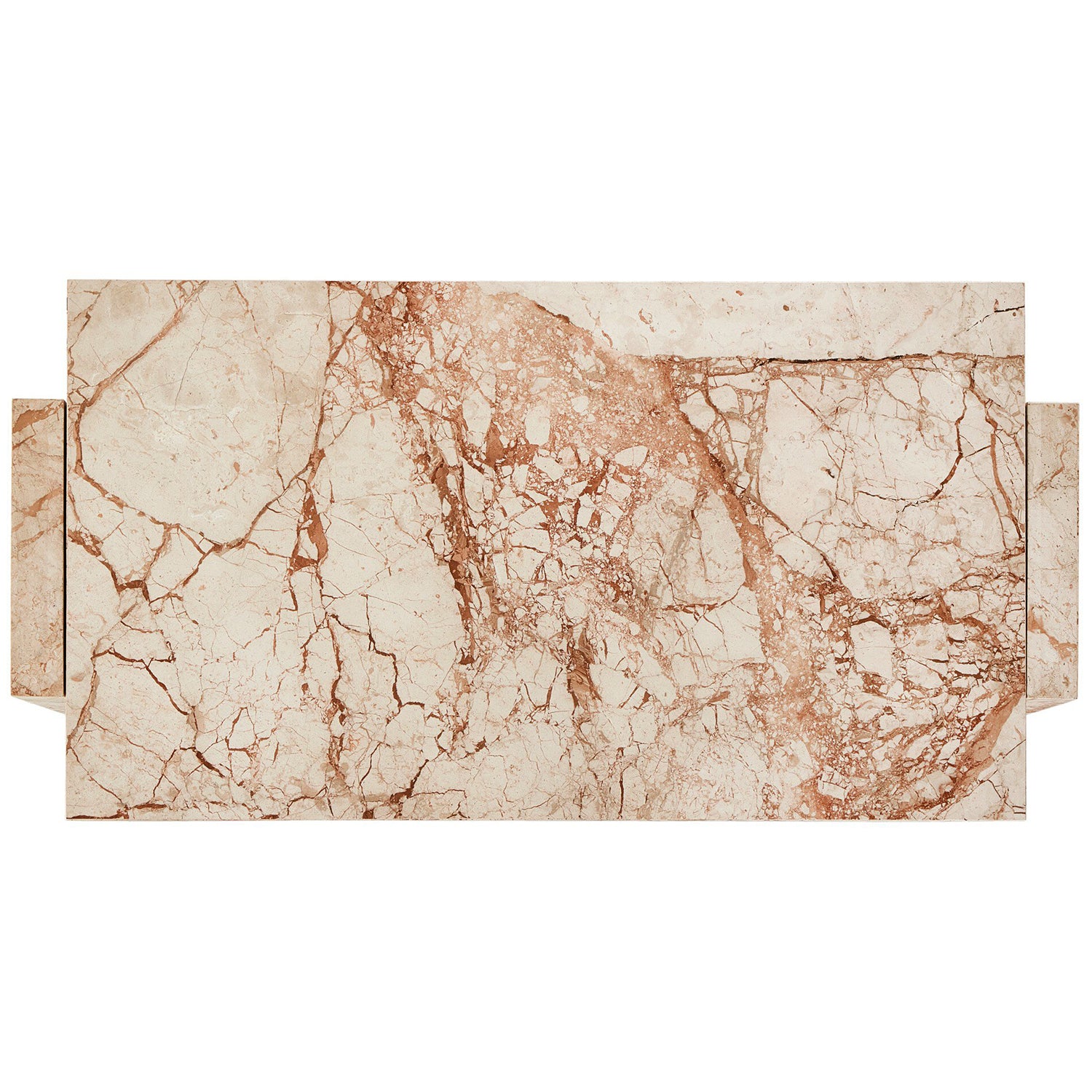 Four Hands Romano Coffee Table