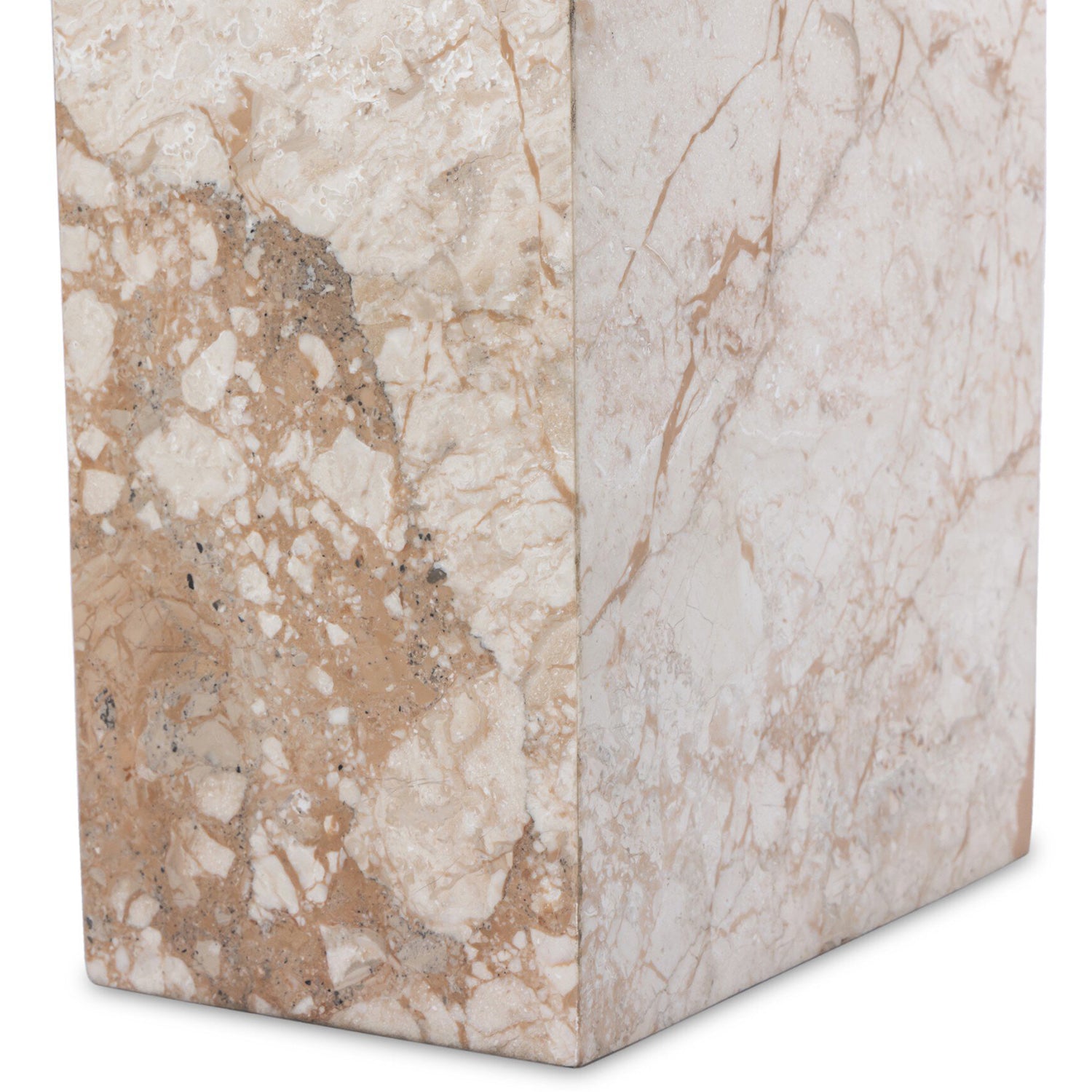 Four Hands Romano End Table