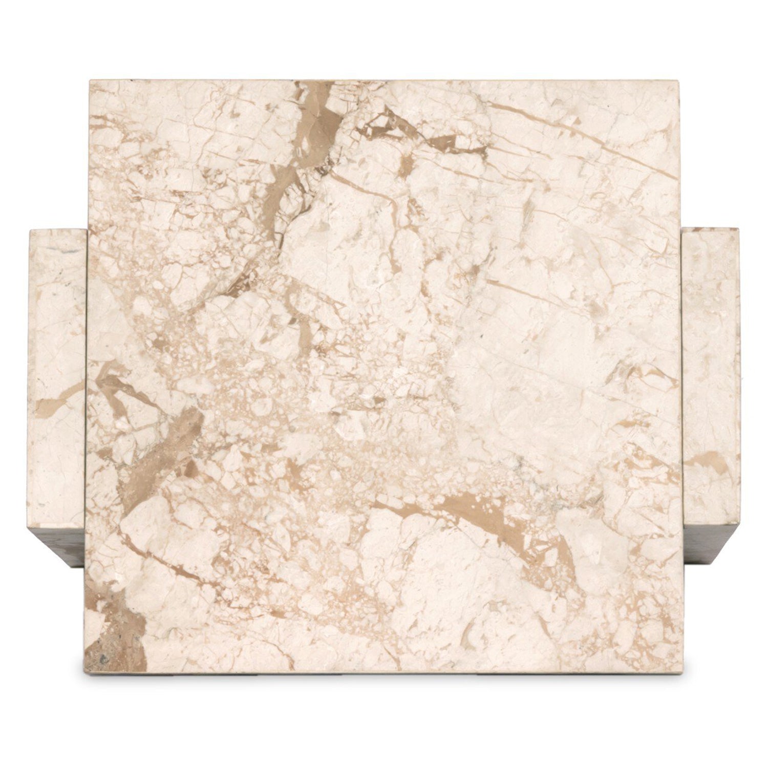 Four Hands Romano End Table