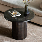 Four Hands Ruben End Table Set of 2