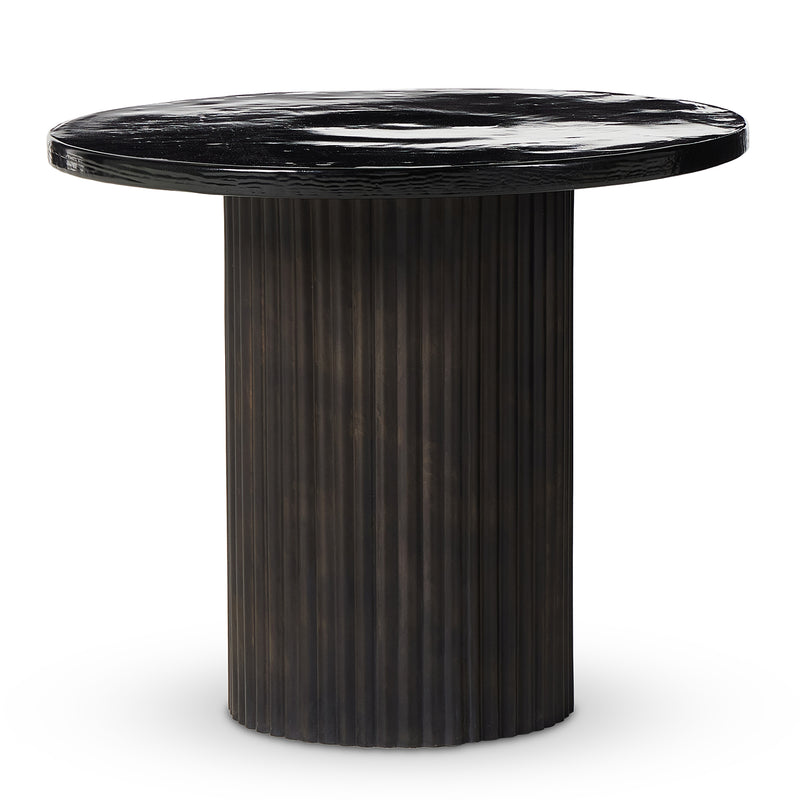 Four Hands Ruben End Table Set of 2