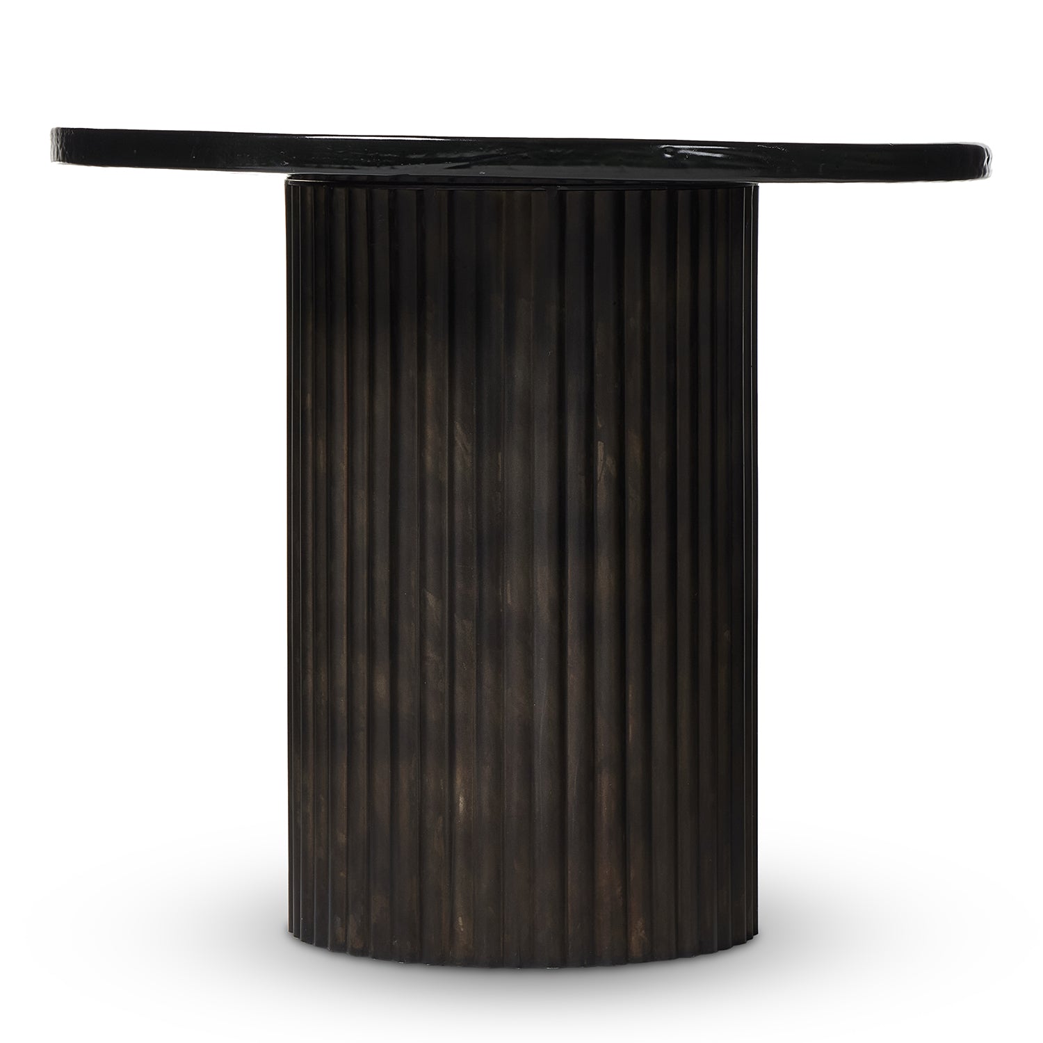 Four Hands Ruben End Table Set of 2