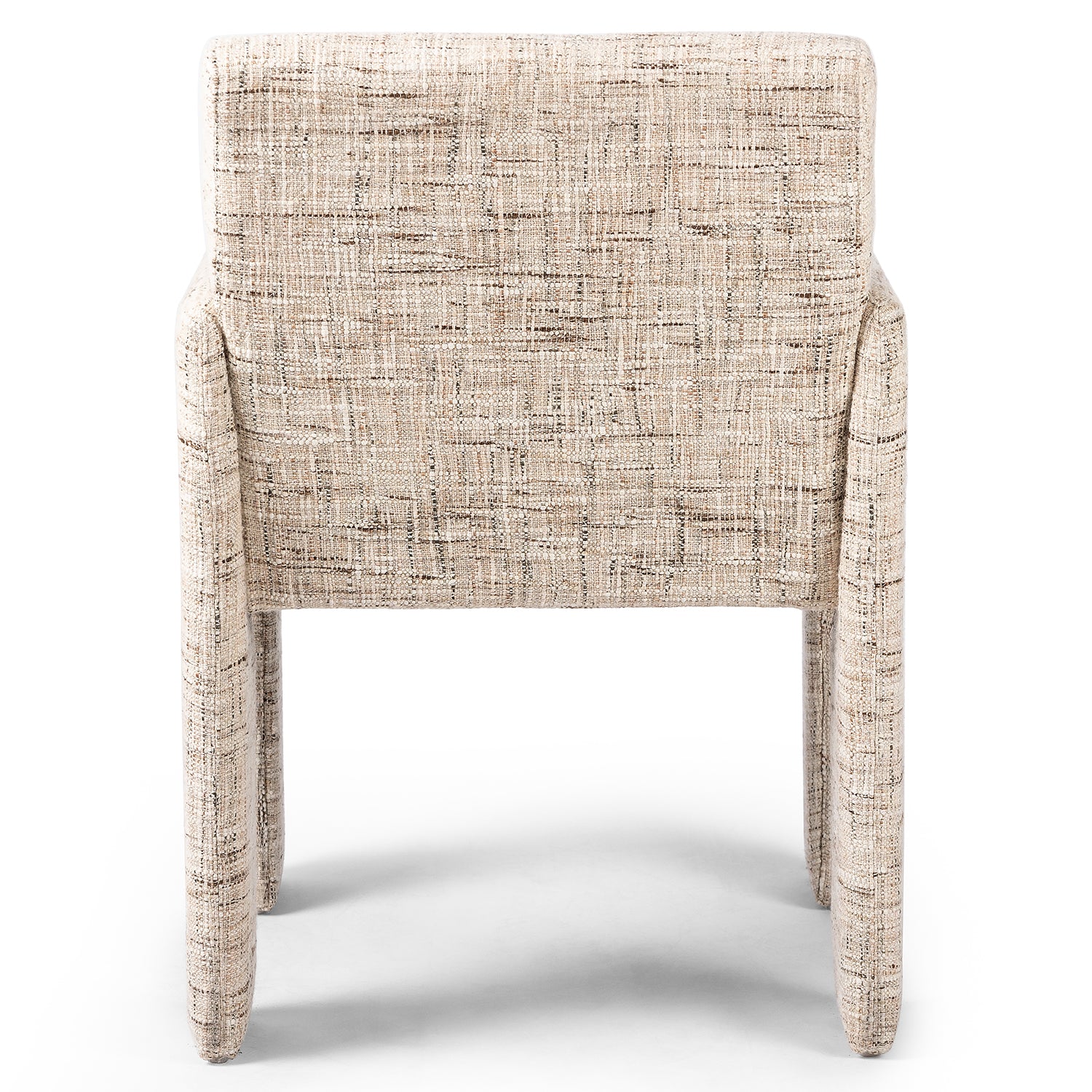 Four Hands Amur Dining Armchair Set of 2 - Final Sale