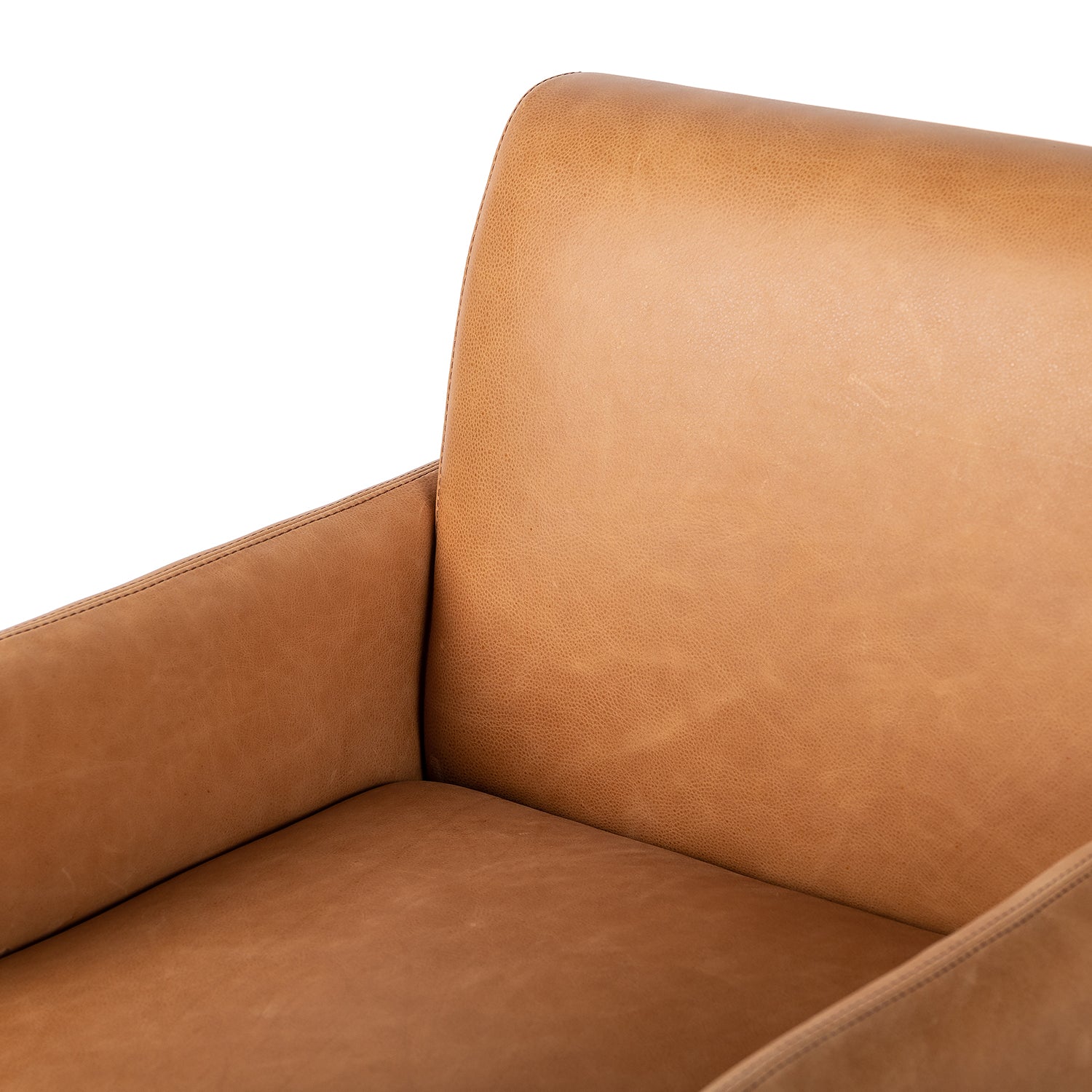 Four Hands Amur Dining Armchair Set of 2 - Final Sale